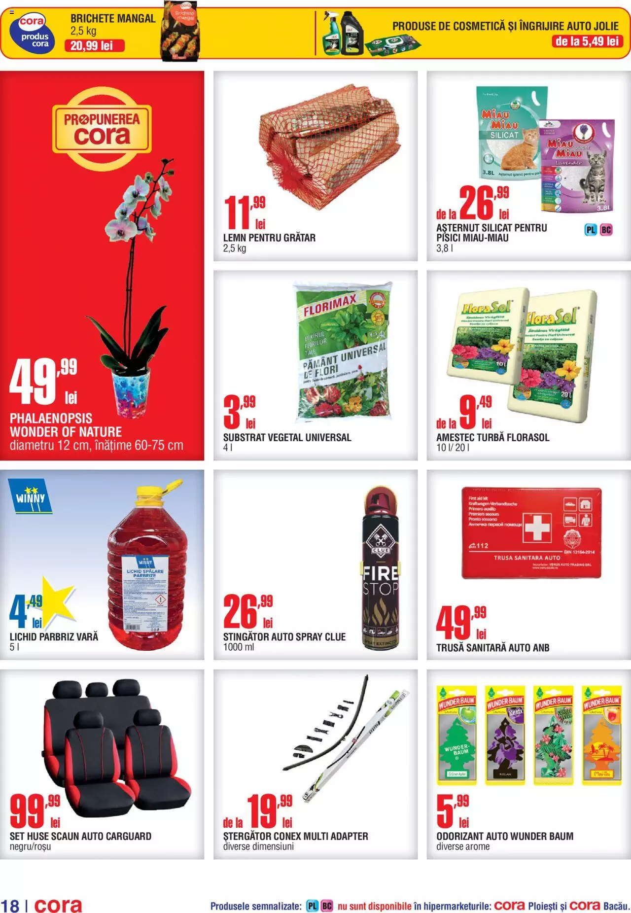 Catalog Cora 5 - 18 Septembrie 2023 | Pagina 18