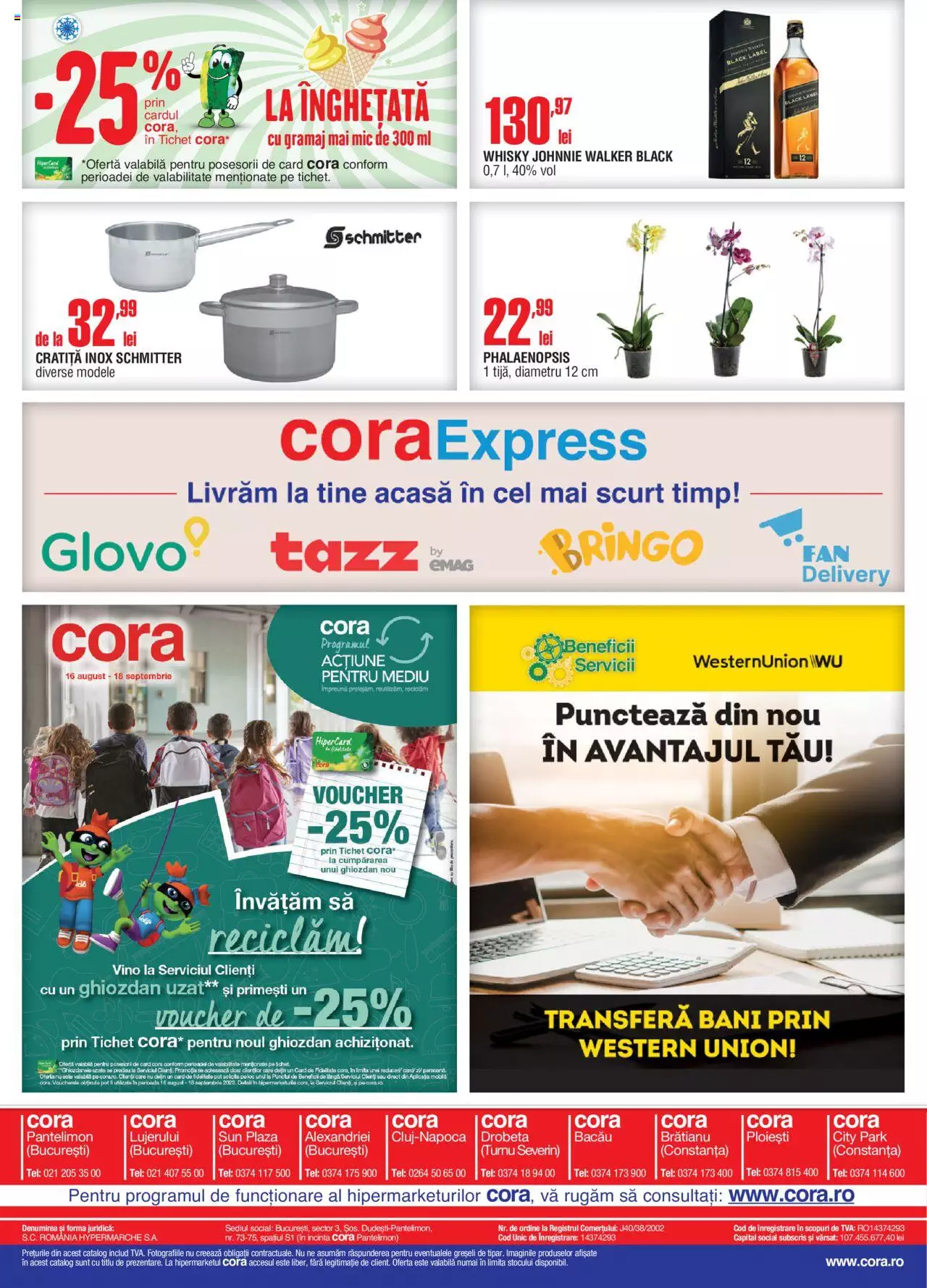 Catalog Cora 5 - 18 Septembrie 2023 | Pagina 20