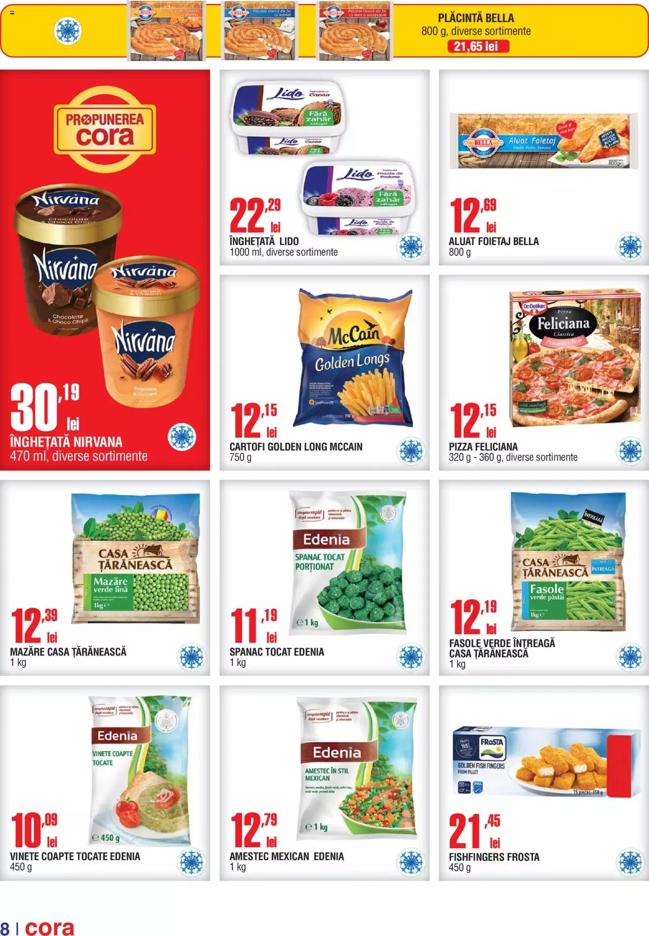 Catalog Cora 5 - 18 Septembrie 2023 | Pagina 8