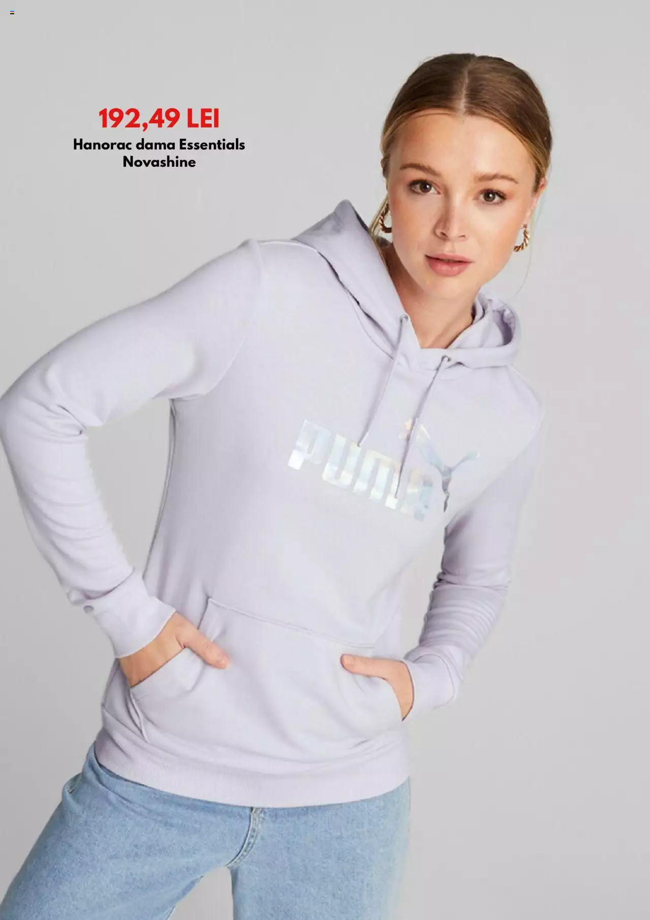 Catalog Intersport 1 - 30 Septembrie 2023 | Pagina 16