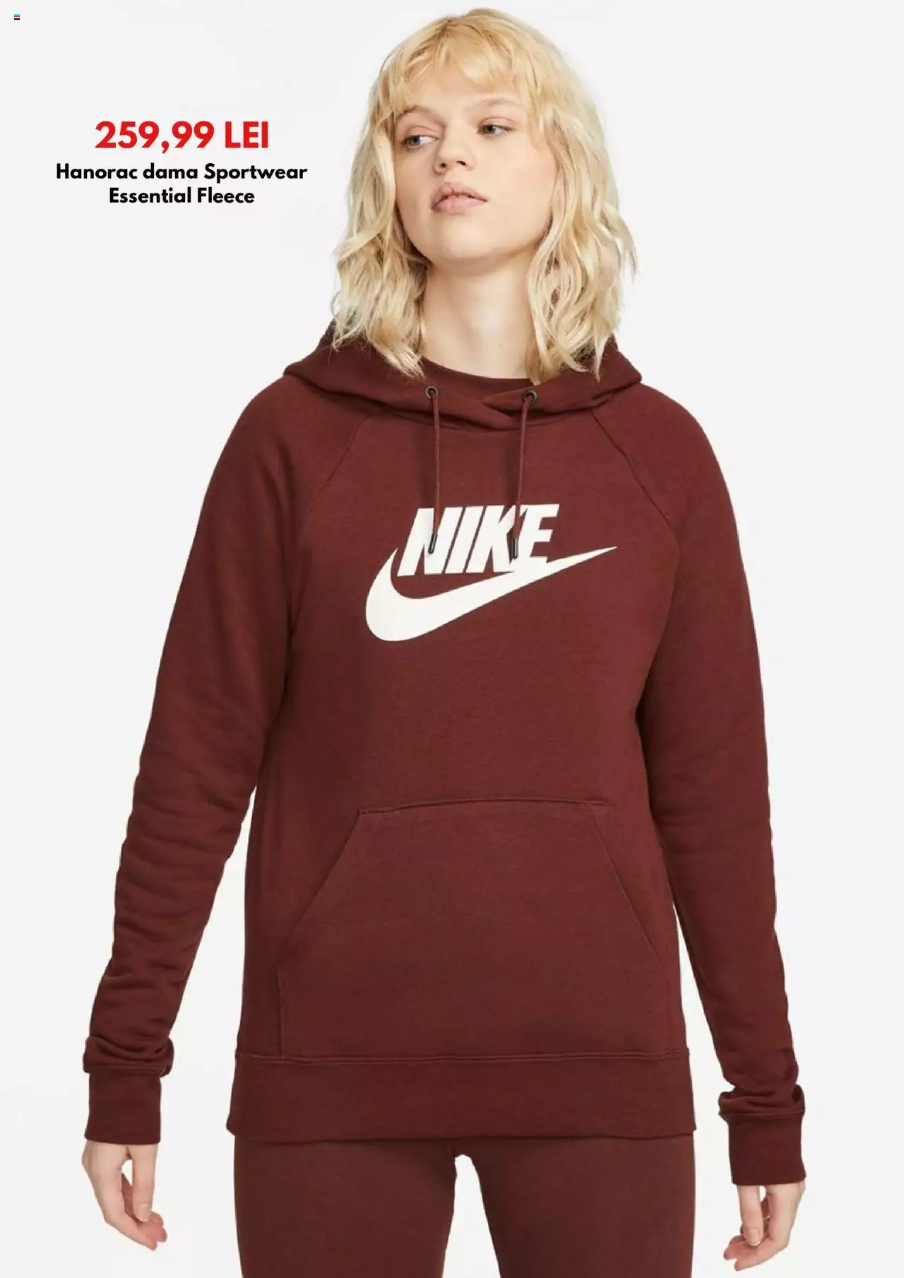 Catalog Intersport 1 - 30 Septembrie 2023 | Pagina 6