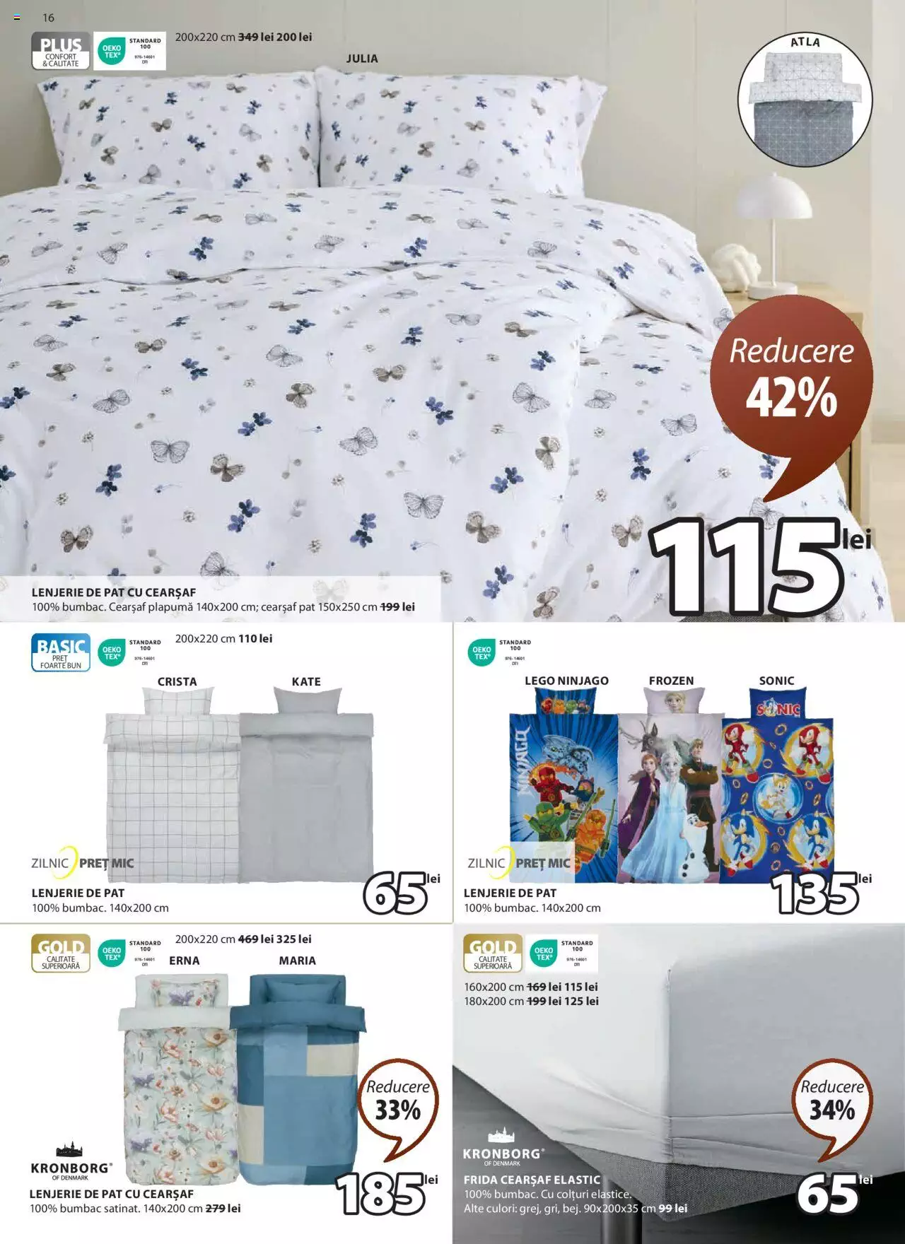 Catalog JYSK 7 Septembrie - 4 Octombrie 2023 | Pagina 16