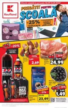 Catalog Kaufland