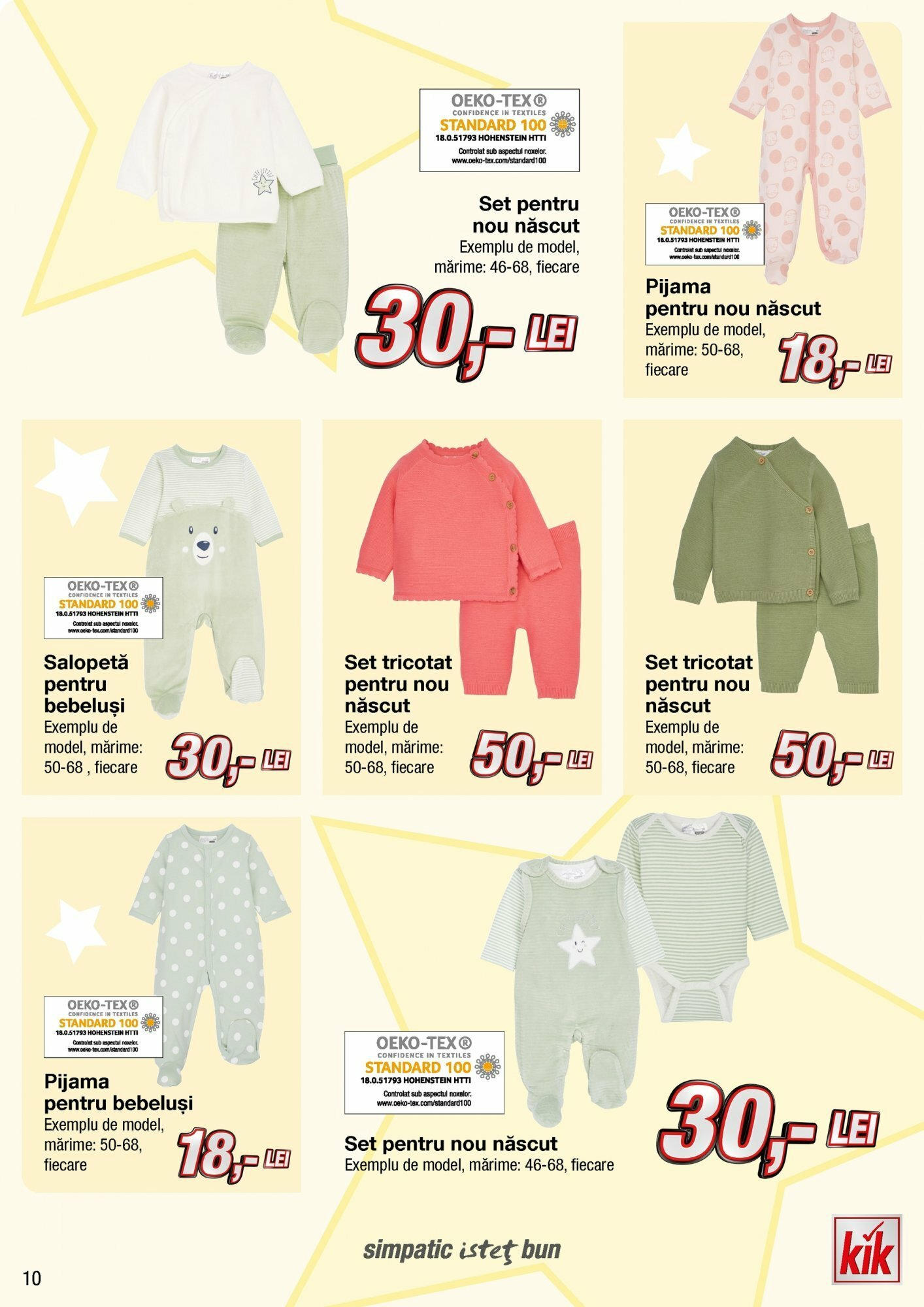 Catalog Kik 11 - 17 Septembrie 2023 | Pagina 10