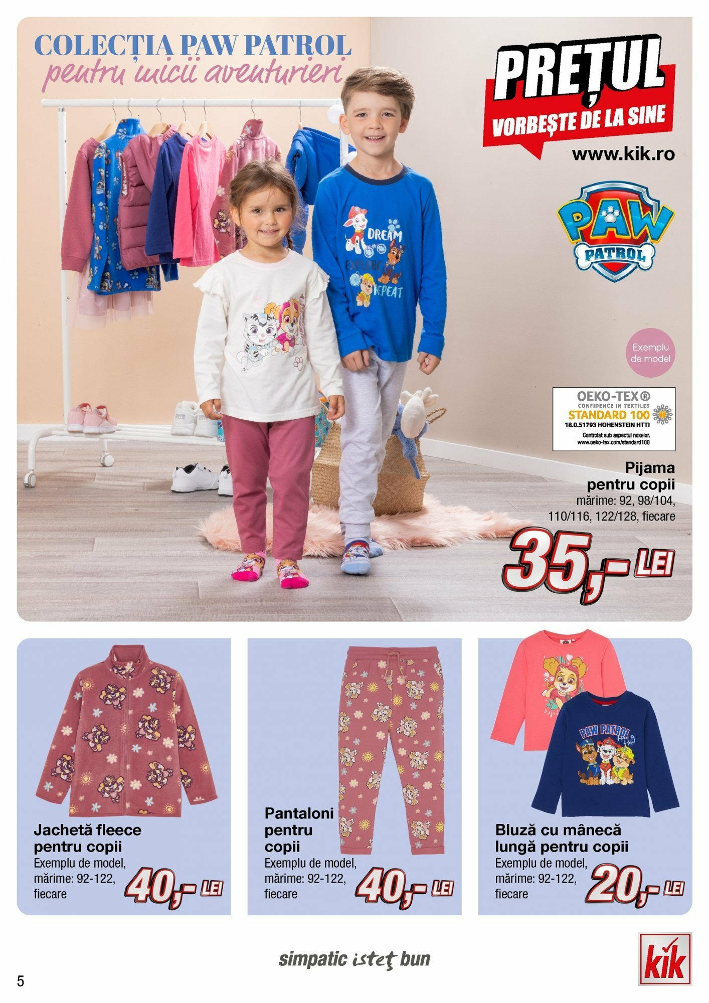 Catalog Kik 11 - 17 Septembrie 2023 | Pagina 5