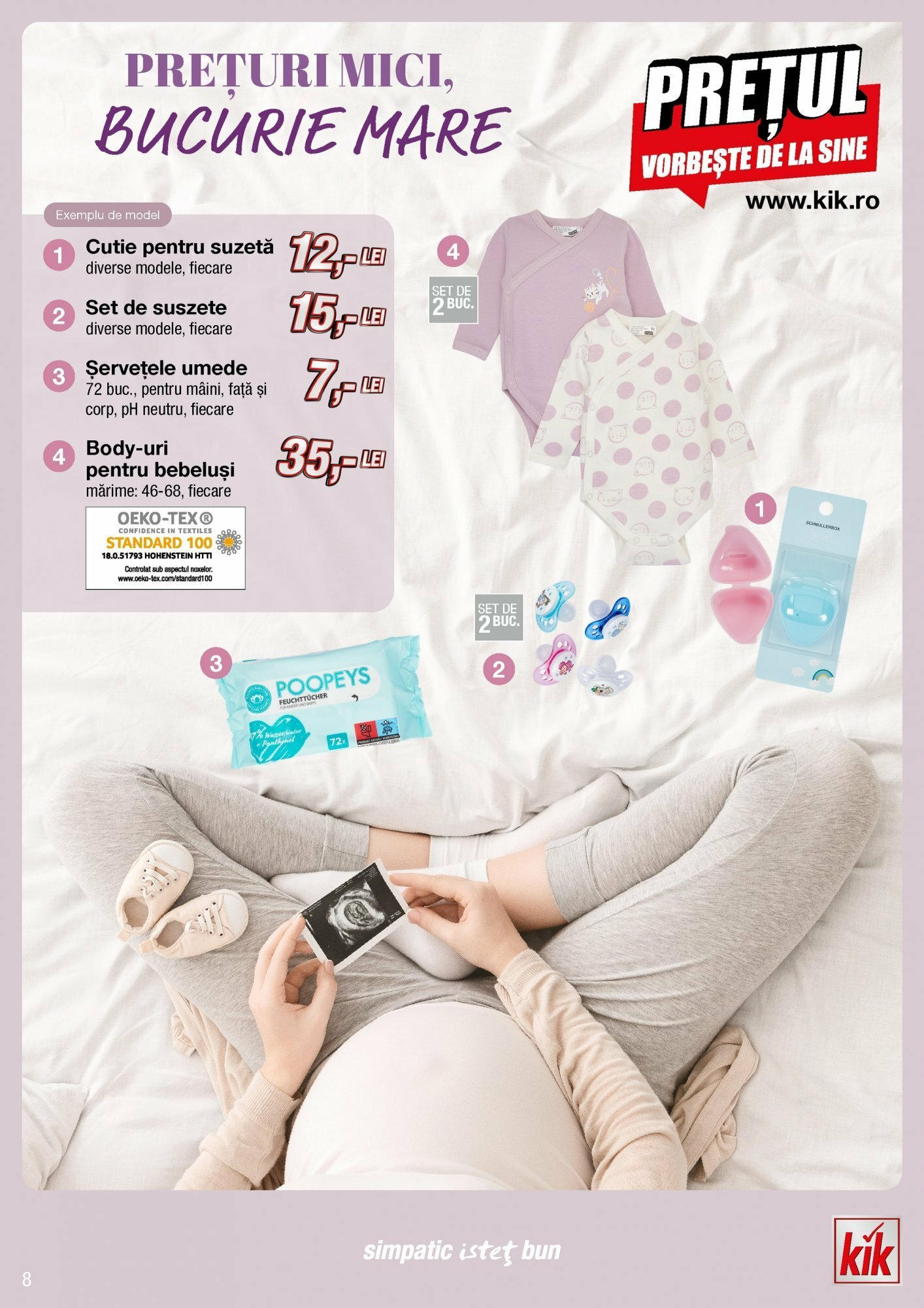 Catalog Kik 11 - 17 Septembrie 2023 | Pagina 8