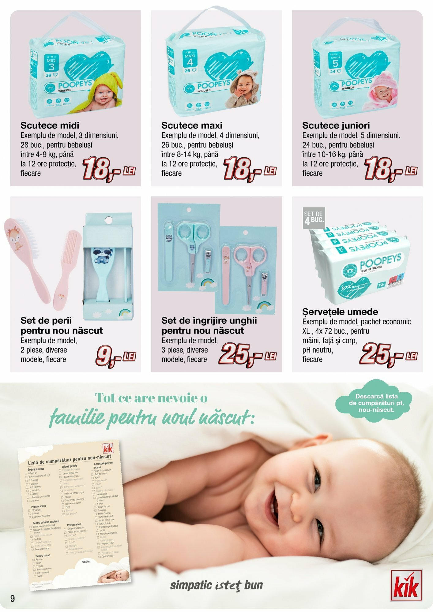 Catalog Kik 11 - 17 Septembrie 2023 | Pagina 9