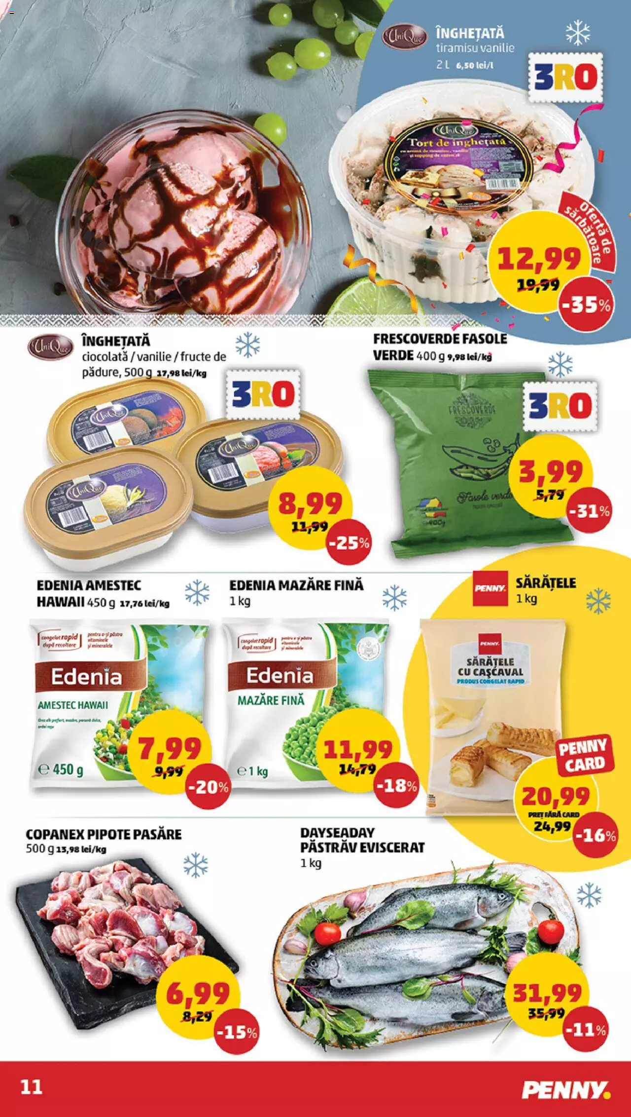 Catalog PENNY Market 6 - 12 Septembrie 2023 | Pagina 11