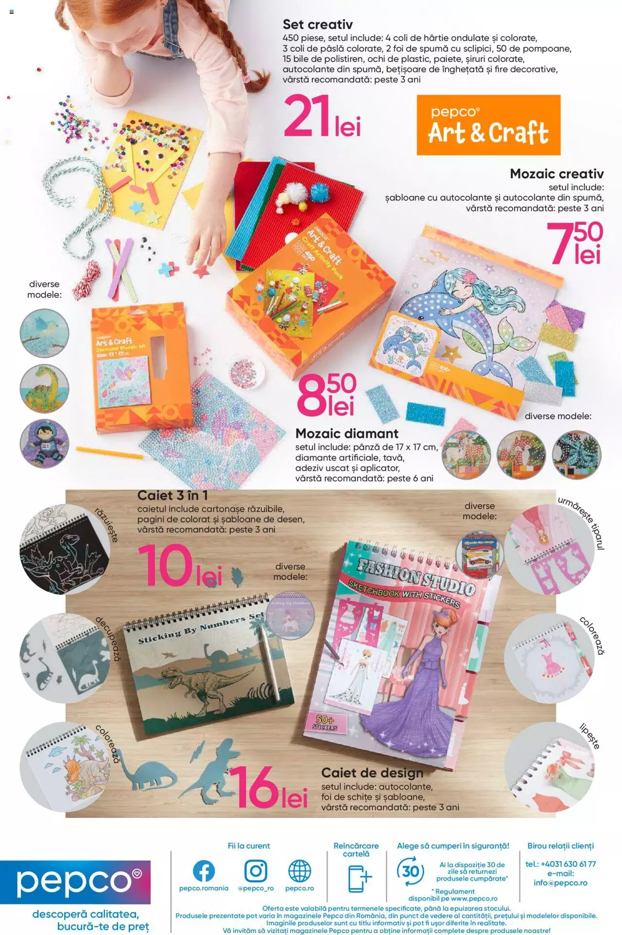 Catalog Pepco 7 - 20 Septembrie 2023 | Pagina 12