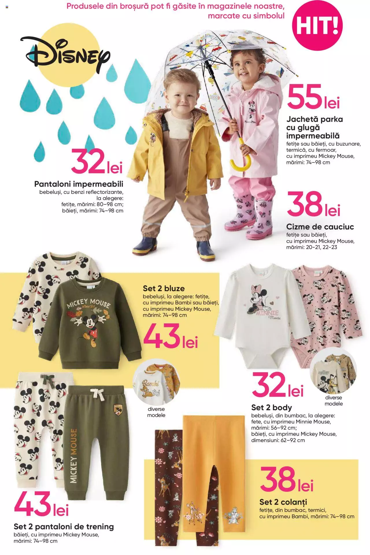 Catalog Pepco 7 - 20 Septembrie 2023 | Pagina 3