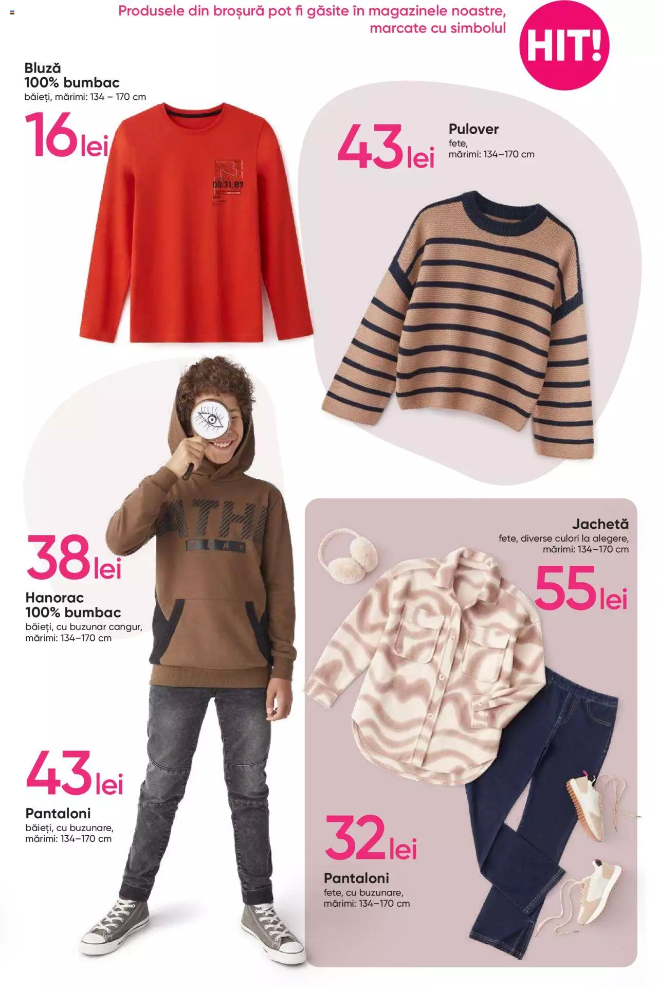 Catalog Pepco 7 - 20 Septembrie 2023 | Pagina 7
