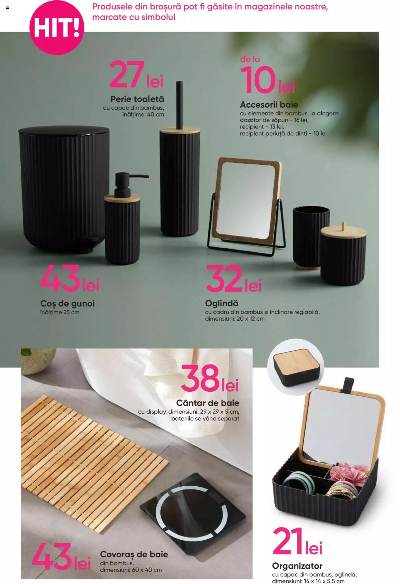 Catalog Pepco 7 - 20 Septembrie 2023 | Pagina 8