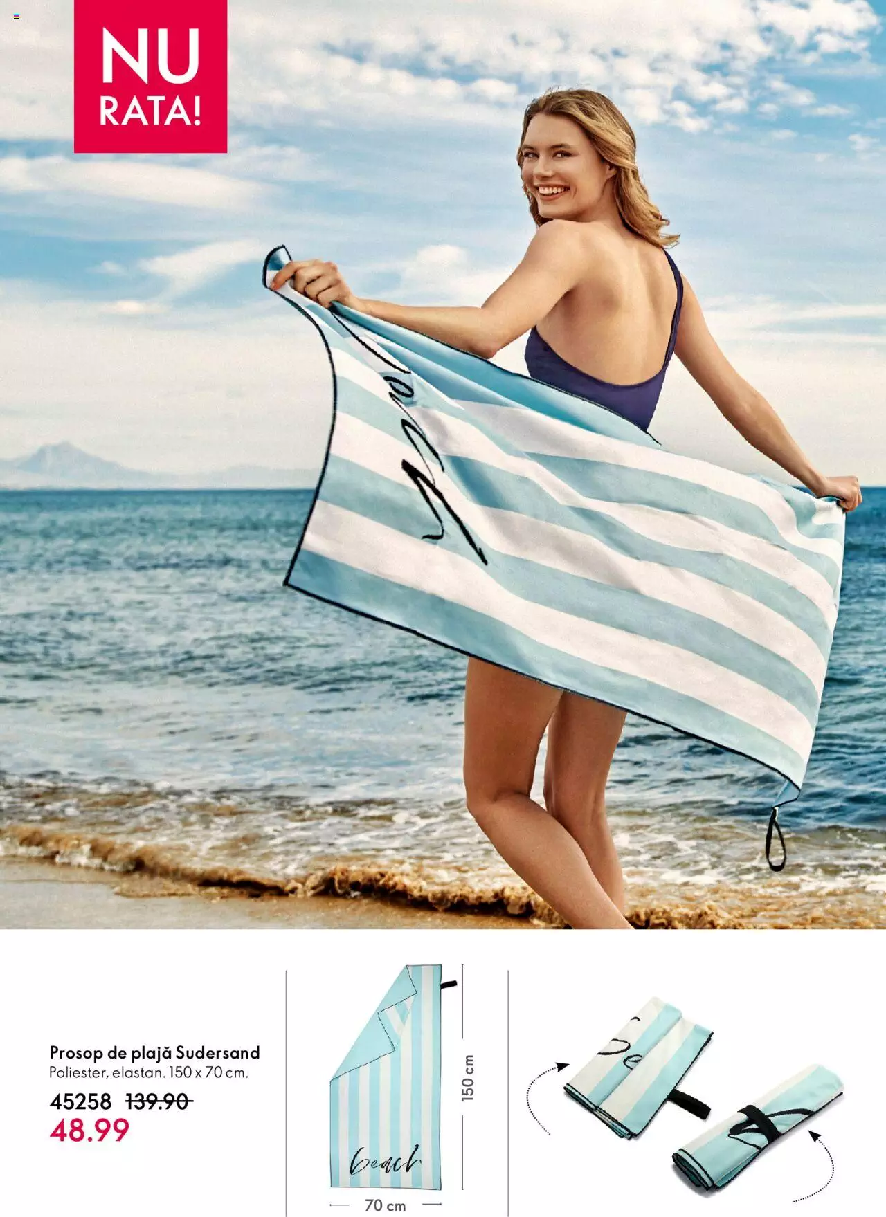 Catalog Oriflame 30 August - 19 Septembrie 2023 | Pagina 24