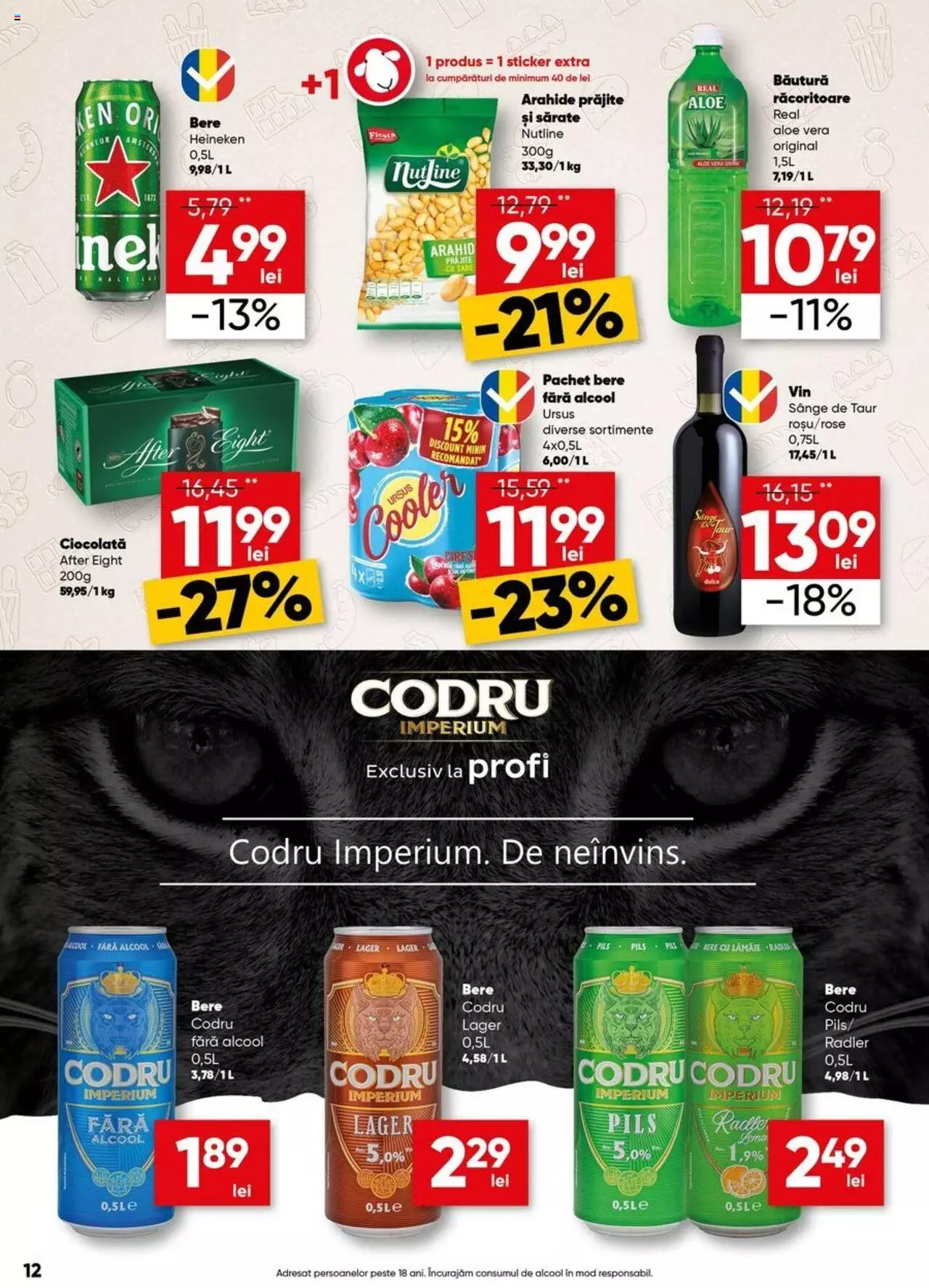 Catalog Profi 6 - 19 Septembrie 2023 | Pagina 12