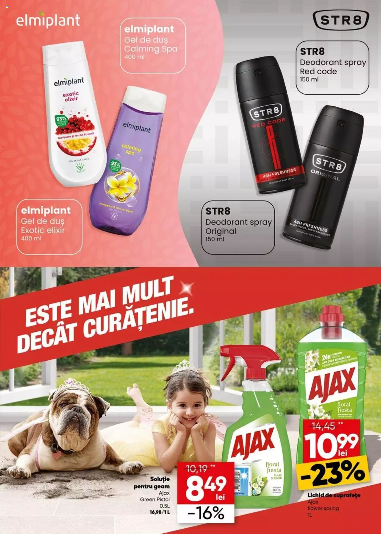 Catalog Profi 6 - 19 Septembrie 2023 | Pagina 13