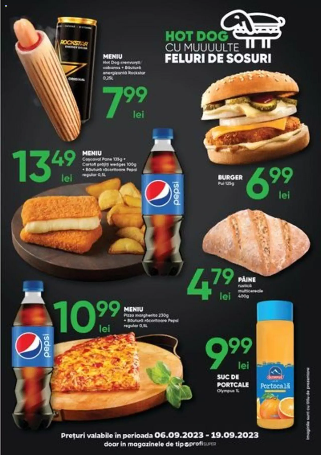 Catalog Profi 6 - 19 Septembrie 2023 | Pagina 19