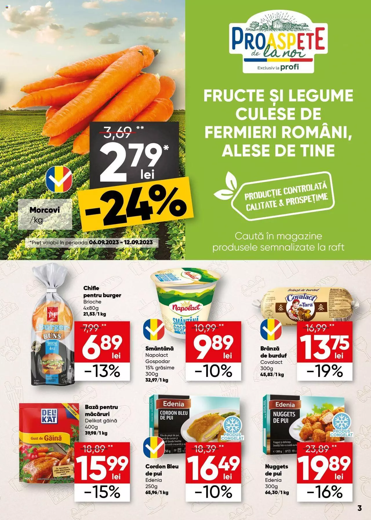 Catalog Profi 6 - 19 Septembrie 2023 | Pagina 3