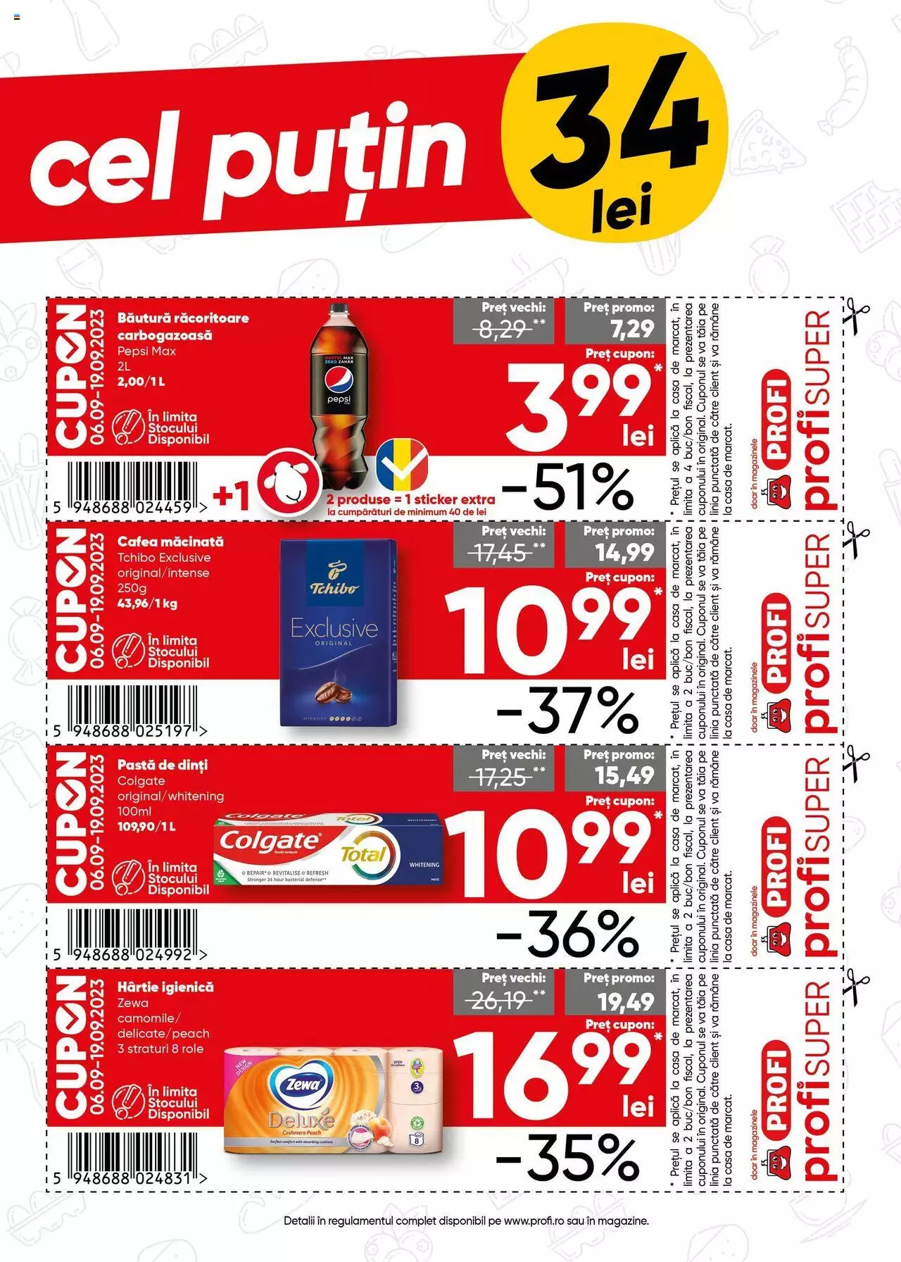 Catalog Profi 6 - 19 Septembrie 2023 | Pagina 5