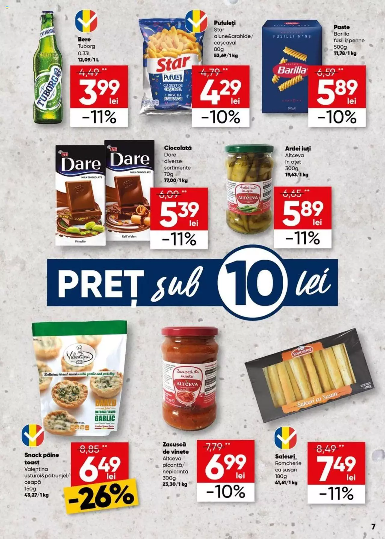 Catalog Profi 6 - 19 Septembrie 2023 | Pagina 7