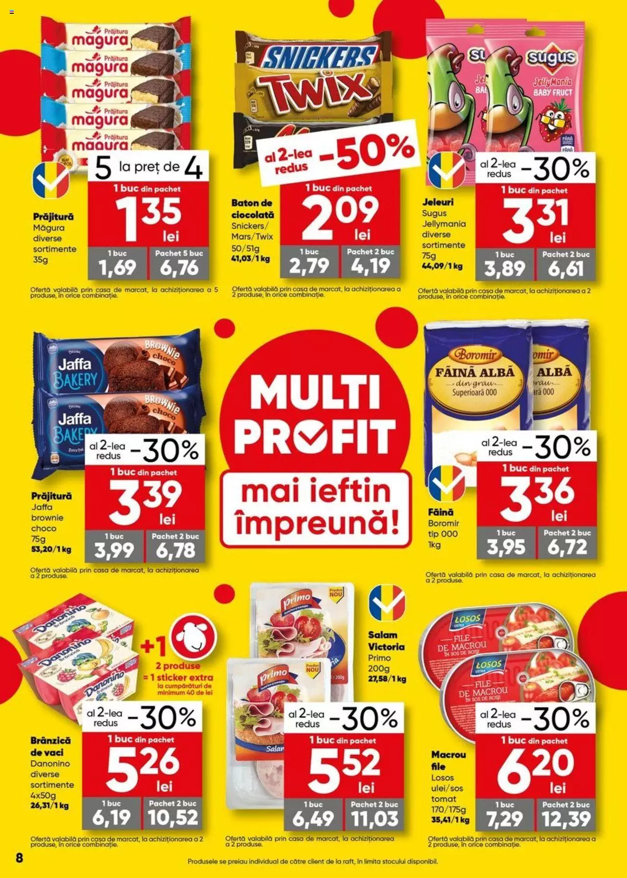 Catalog Profi 6 - 19 Septembrie 2023 | Pagina 8
