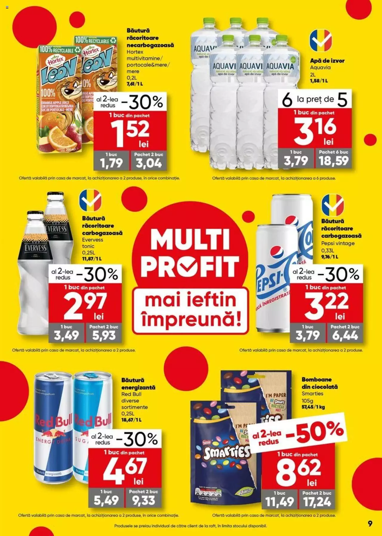Catalog Profi 6 - 19 Septembrie 2023 | Pagina 9