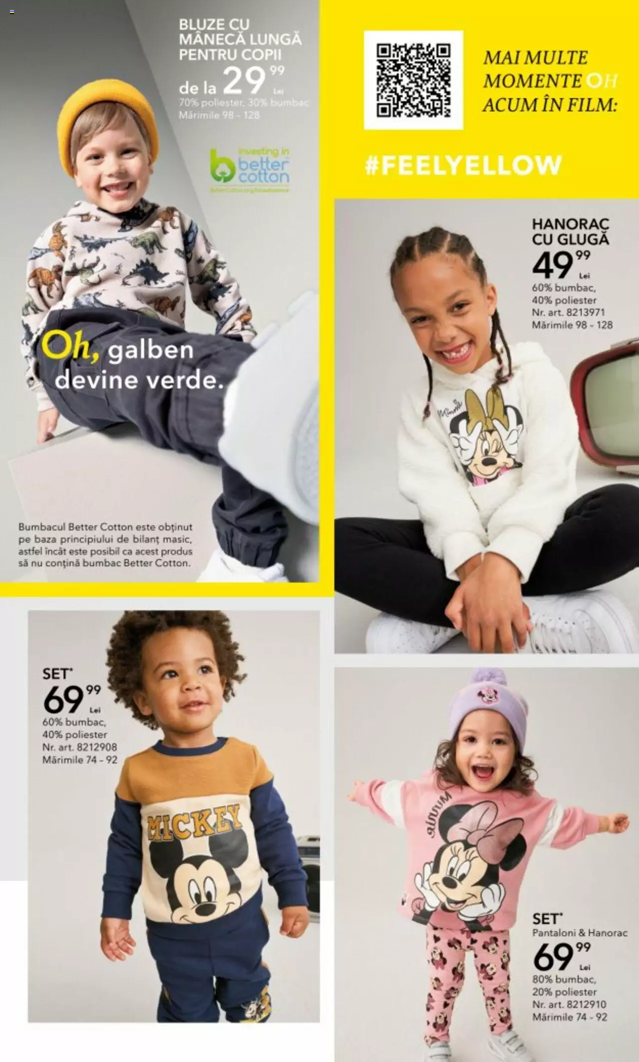 Catalog Takko 20 - 26 Septembrie 2023 | Pagina 2