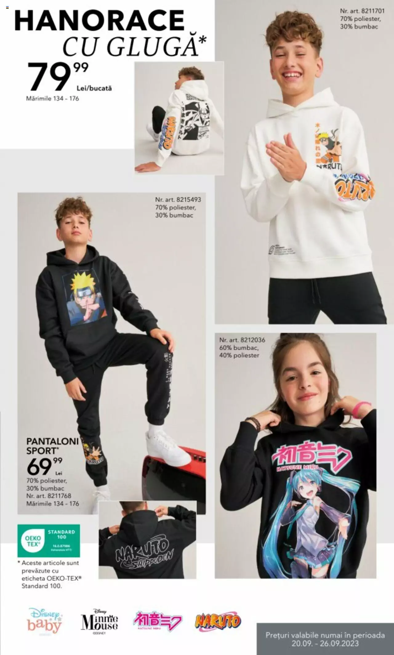Catalog Takko 20 - 26 Septembrie 2023 | Pagina 3