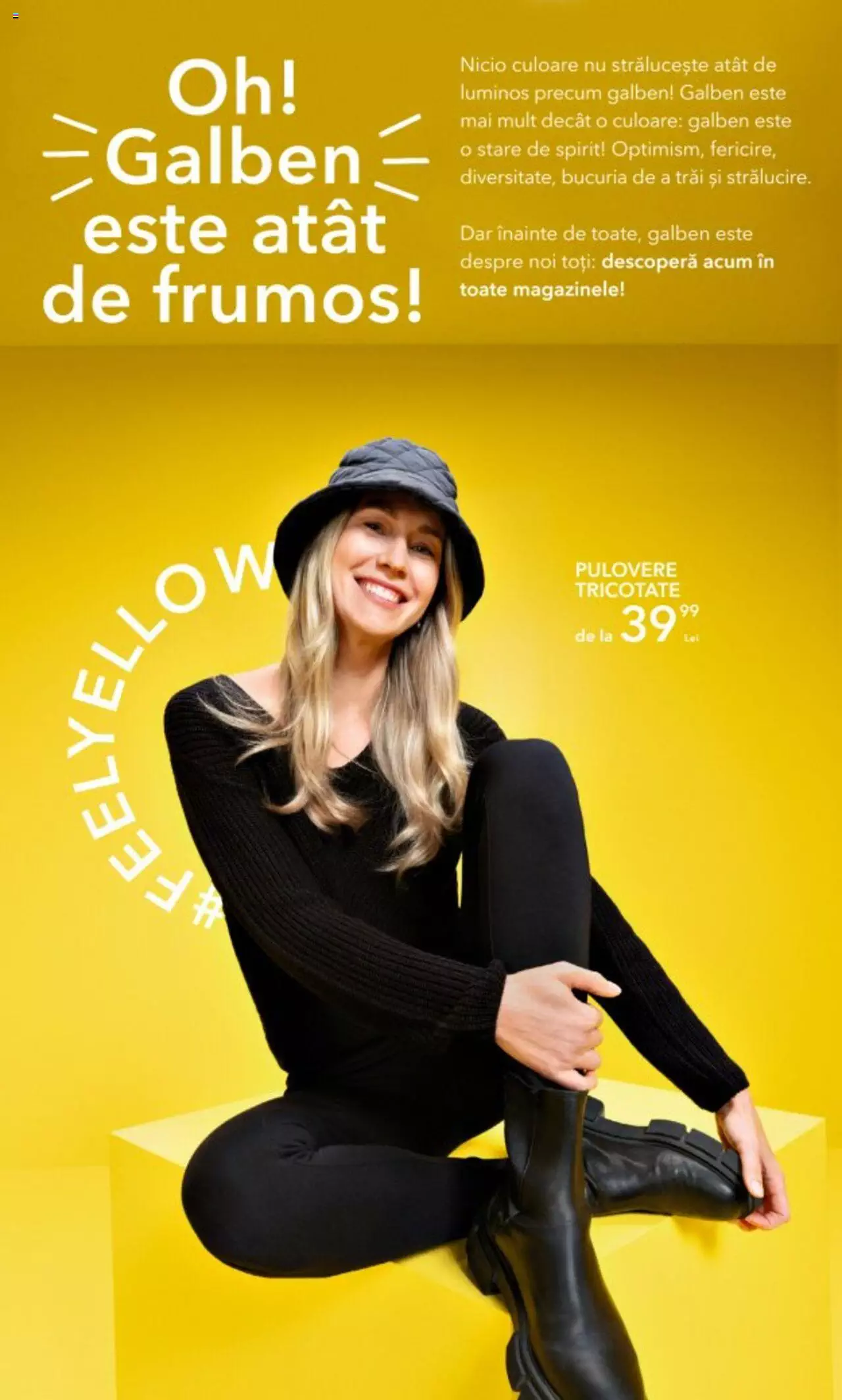 Catalog Takko 20 - 26 Septembrie 2023 | Pagina 4