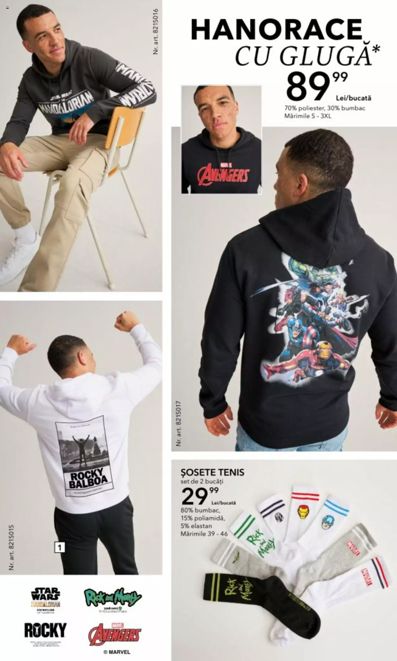 Catalog Takko 20 - 26 Septembrie 2023 | Pagina 6