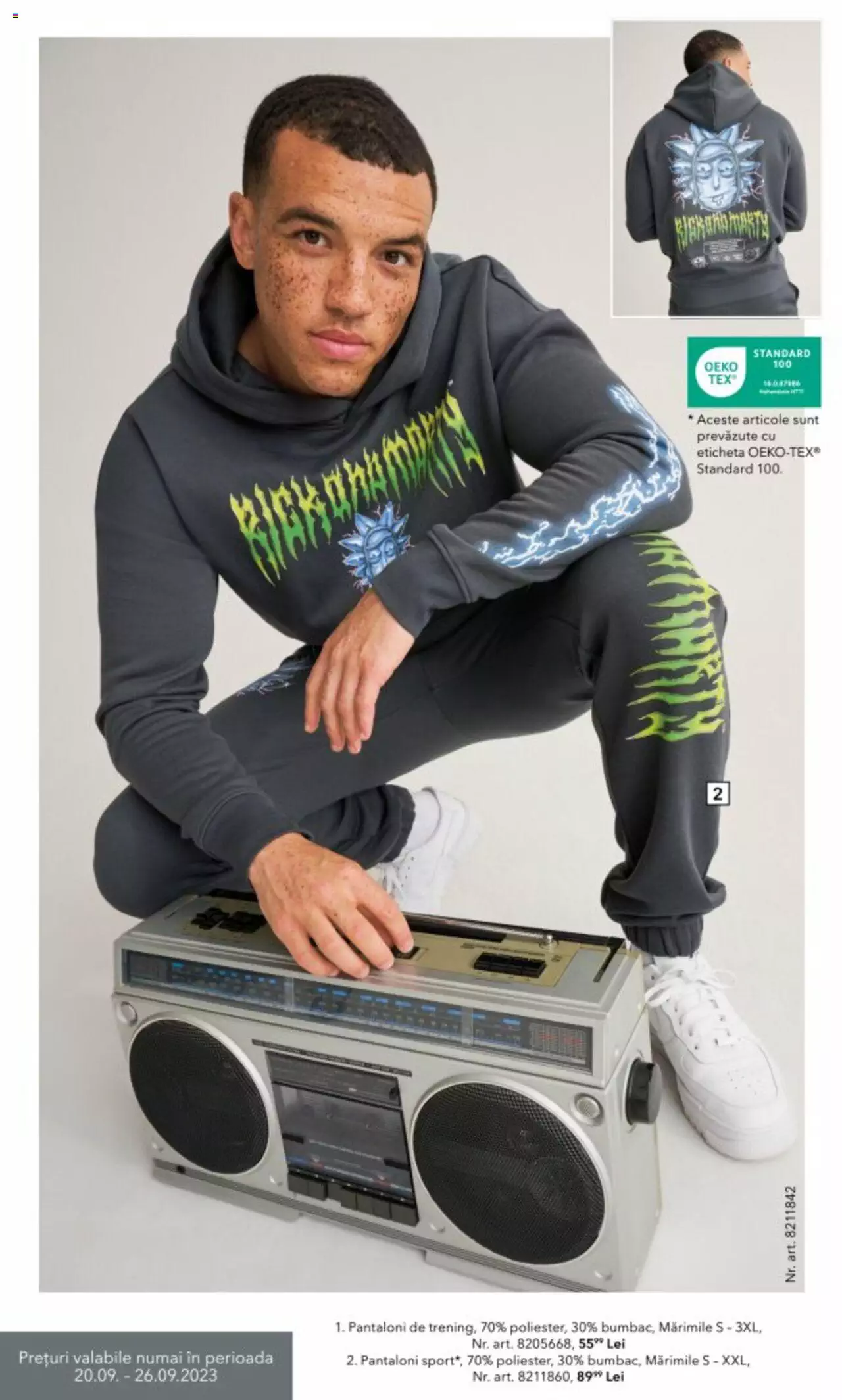 Catalog Takko 20 - 26 Septembrie 2023 | Pagina 7