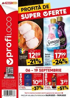 Catalog Profi