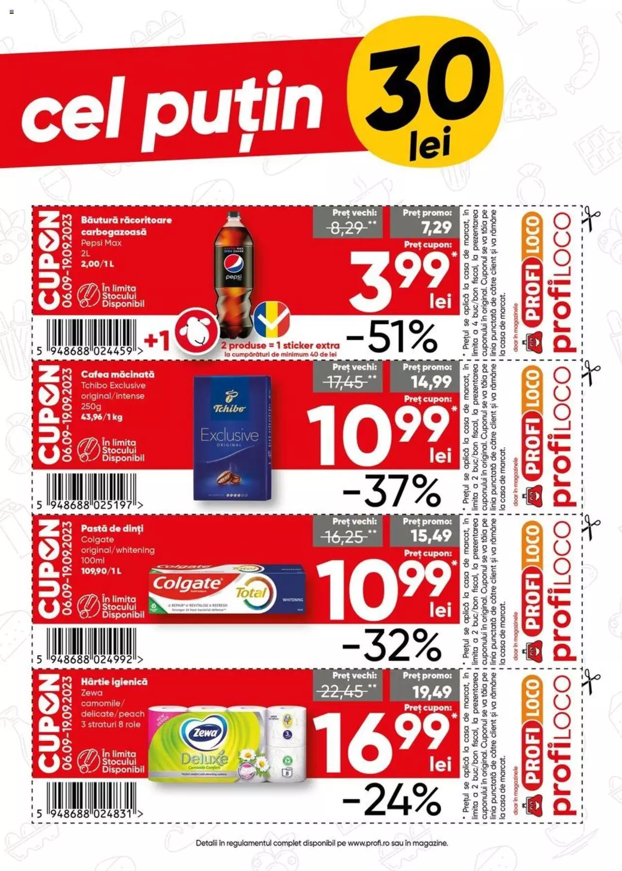 Catalog Profi 6 - 19 Septembrie 2023 | Pagina 5