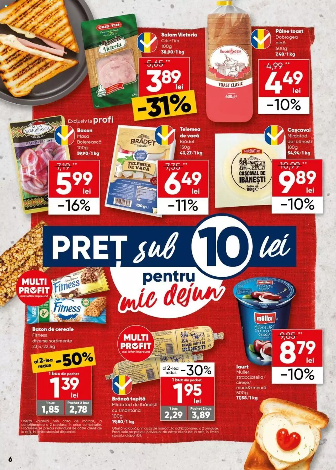 Catalog Profi 6 - 19 Septembrie 2023 | Pagina 6