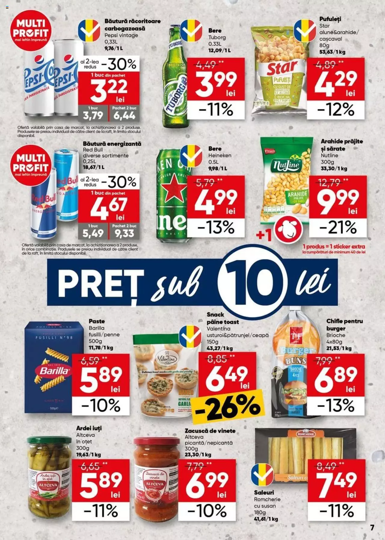 Catalog Profi 6 - 19 Septembrie 2023 | Pagina 7
