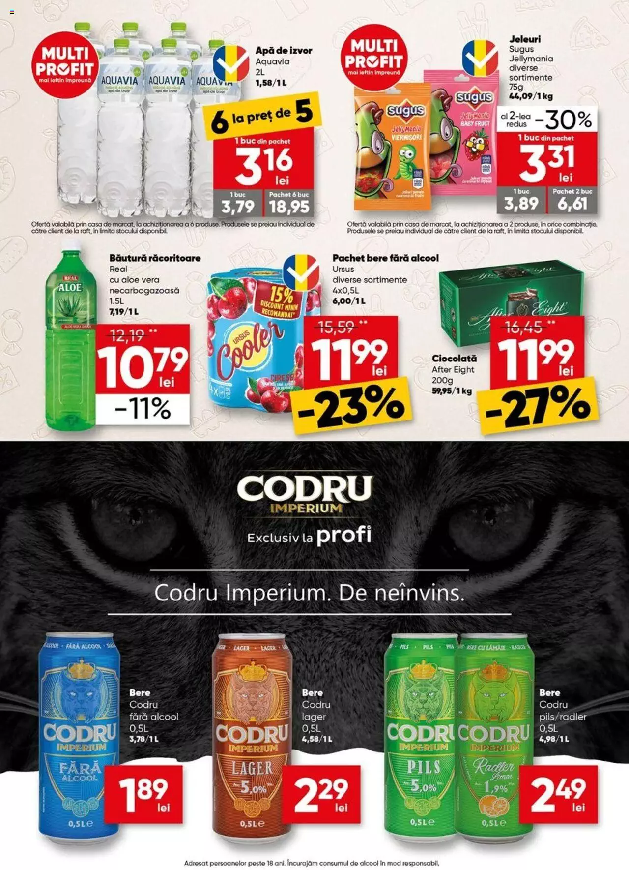 Catalog Profi 6 - 19 Septembrie 2023 | Pagina 8