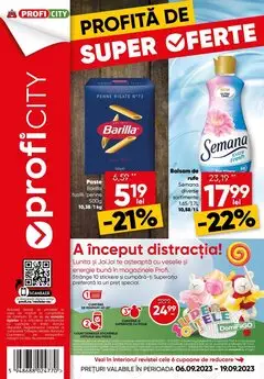 Catalog Profi