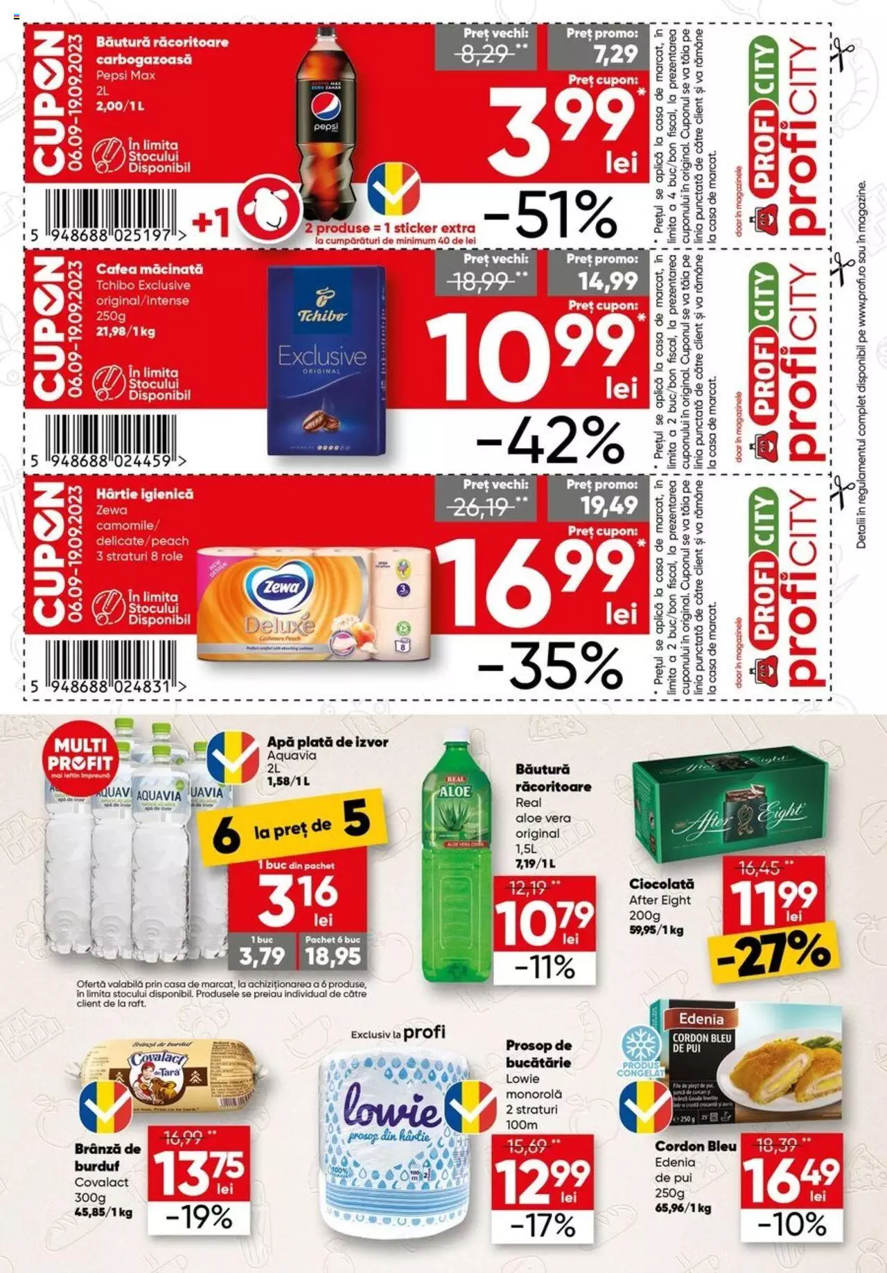 Catalog Profi 6 - 19 Septembrie 2023 | Pagina 3