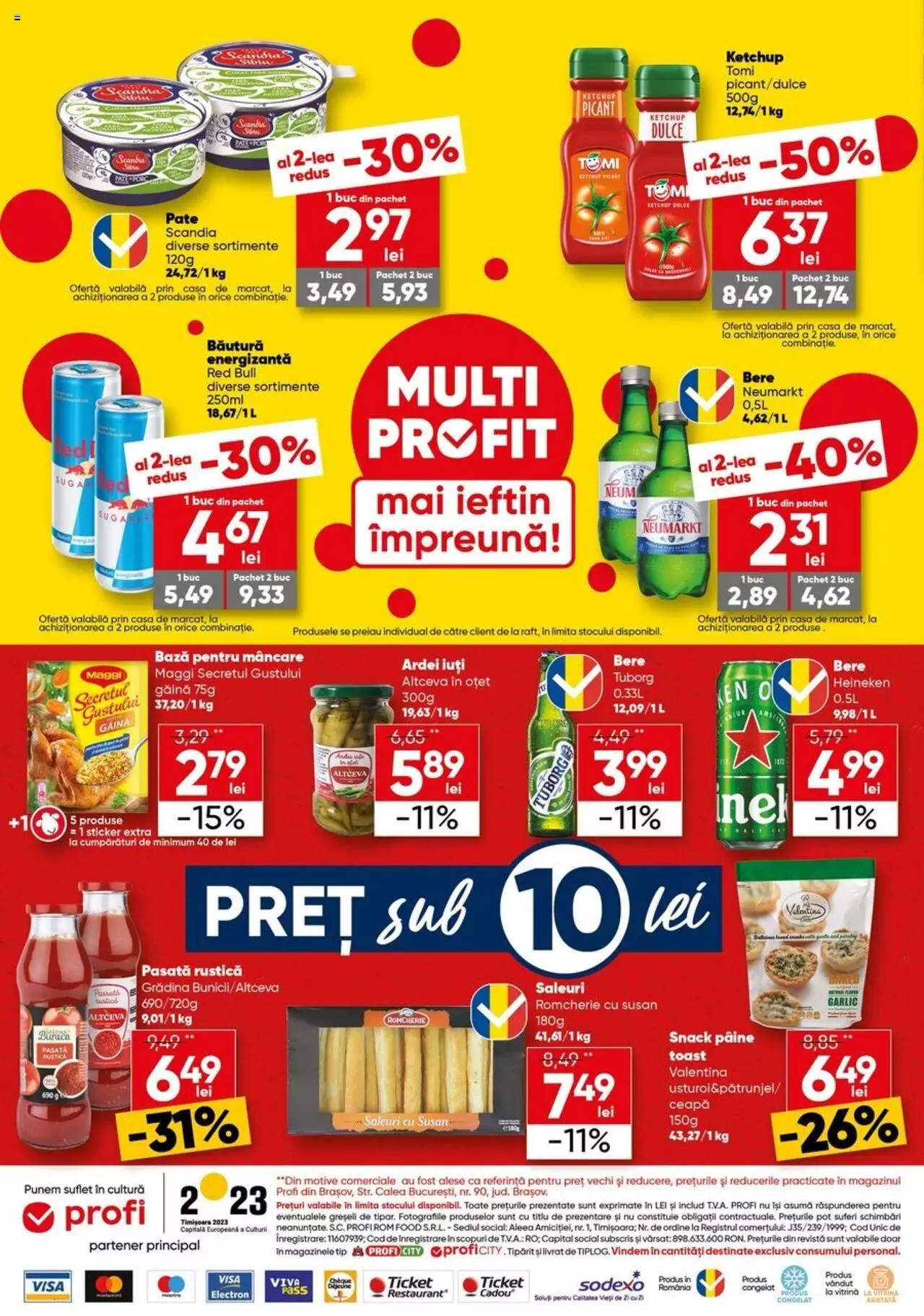 Catalog Profi 6 - 19 Septembrie 2023 | Pagina 4