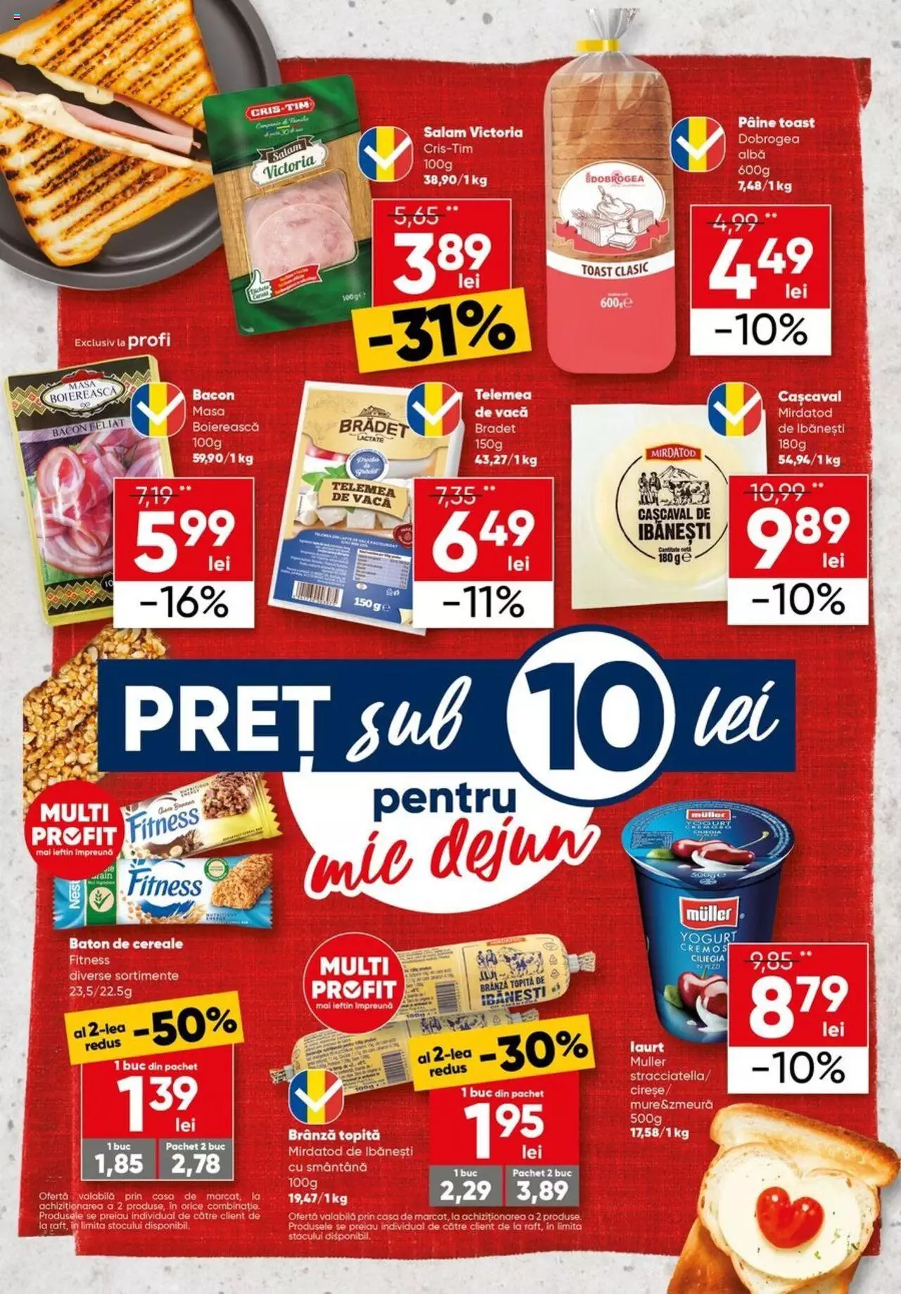 Catalog Profi 6 - 19 Septembrie 2023 | Pagina 5