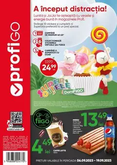 Catalog Profi