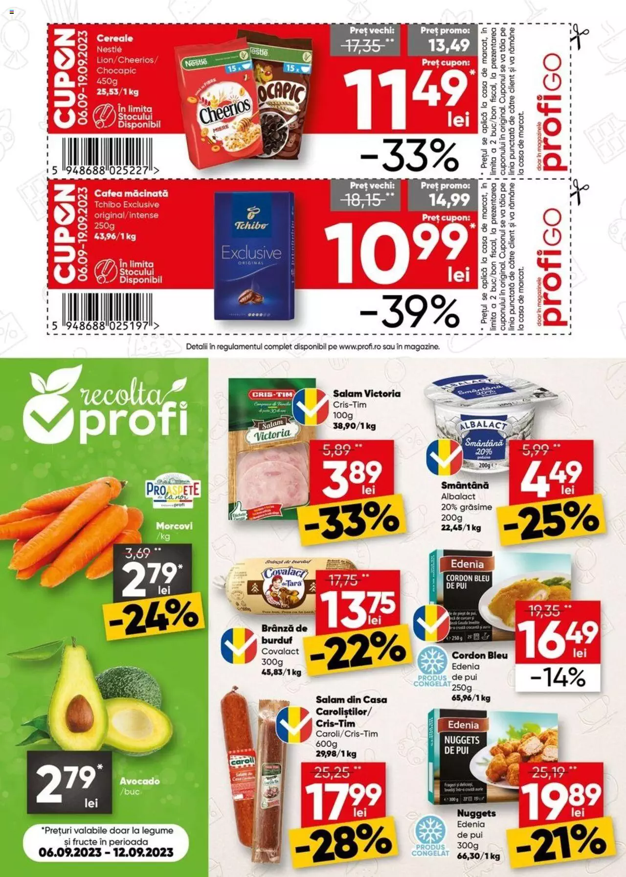 Catalog Profi 6 - 19 Septembrie 2023 | Pagina 2