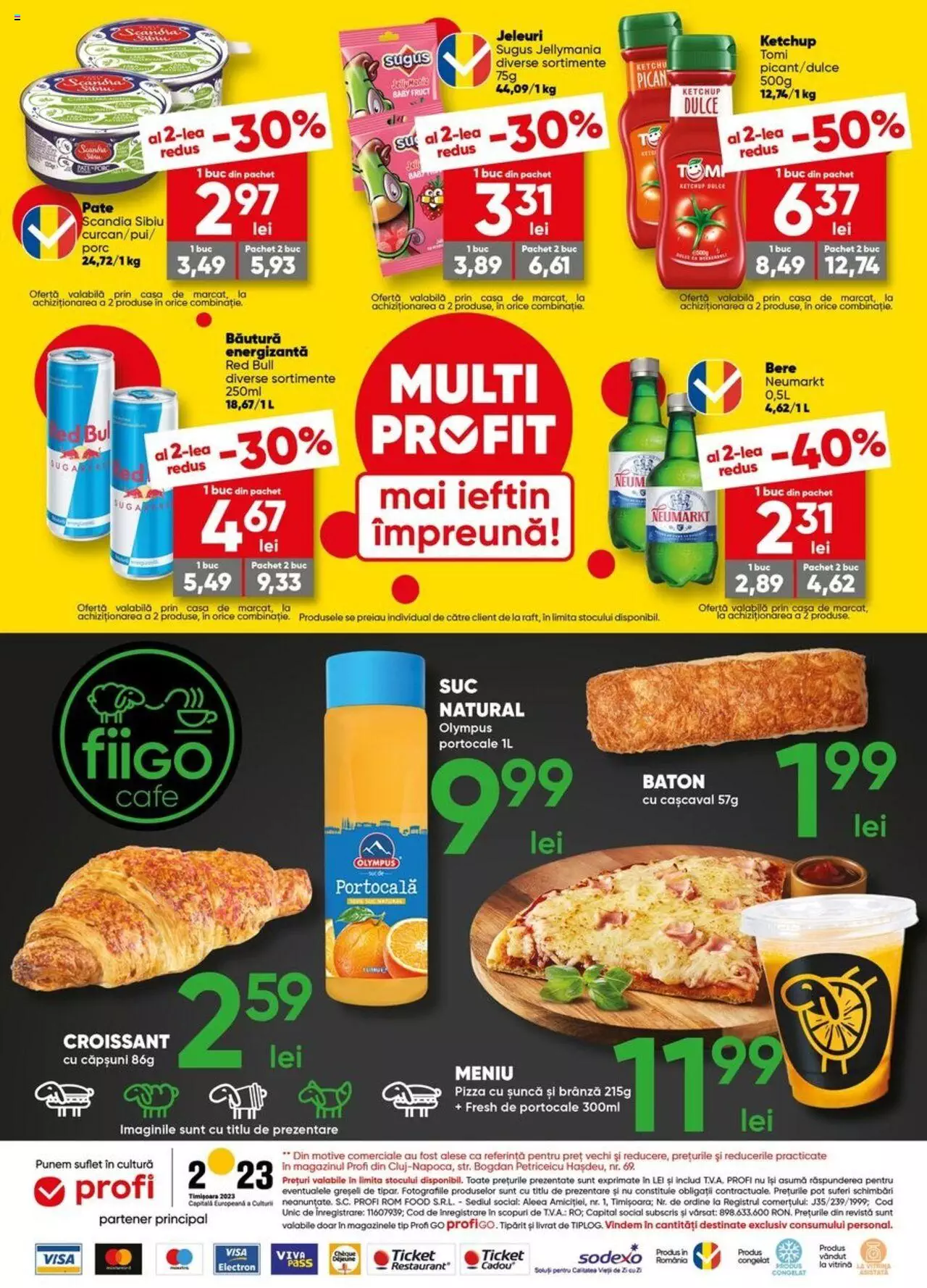 Catalog Profi 6 - 19 Septembrie 2023 | Pagina 4