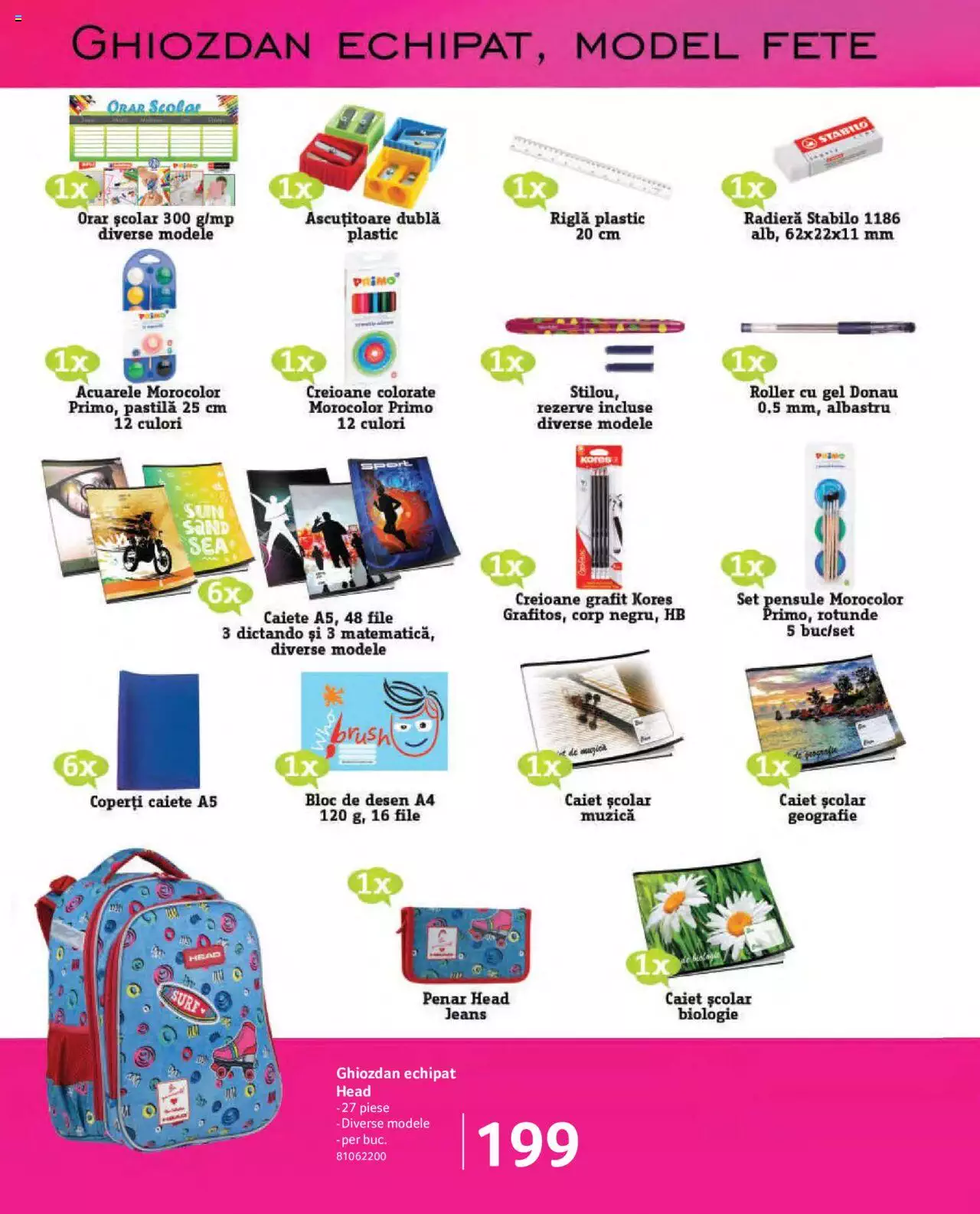 Catalog Selgros 1 - 21 Septembrie 2023 | Pagina 24