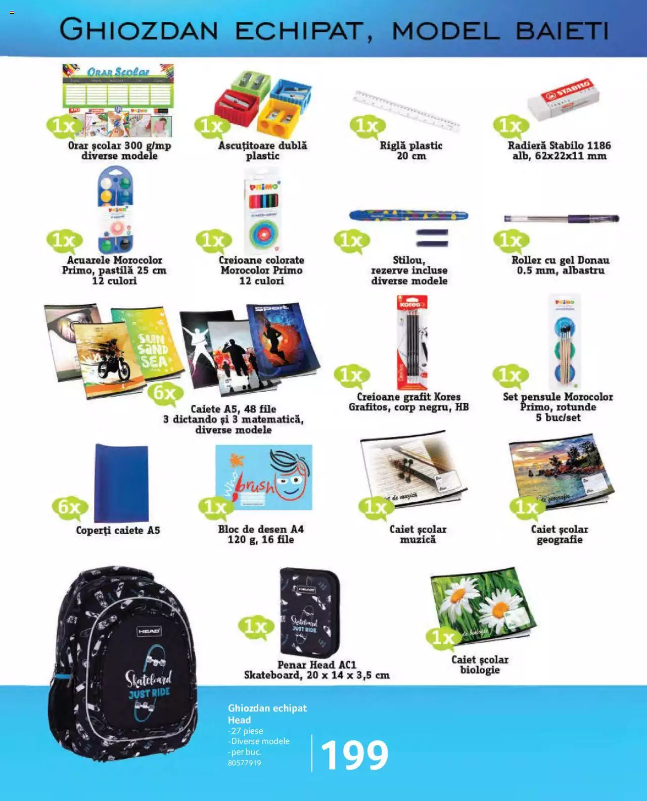 Catalog Selgros 1 - 21 Septembrie 2023 | Pagina 25