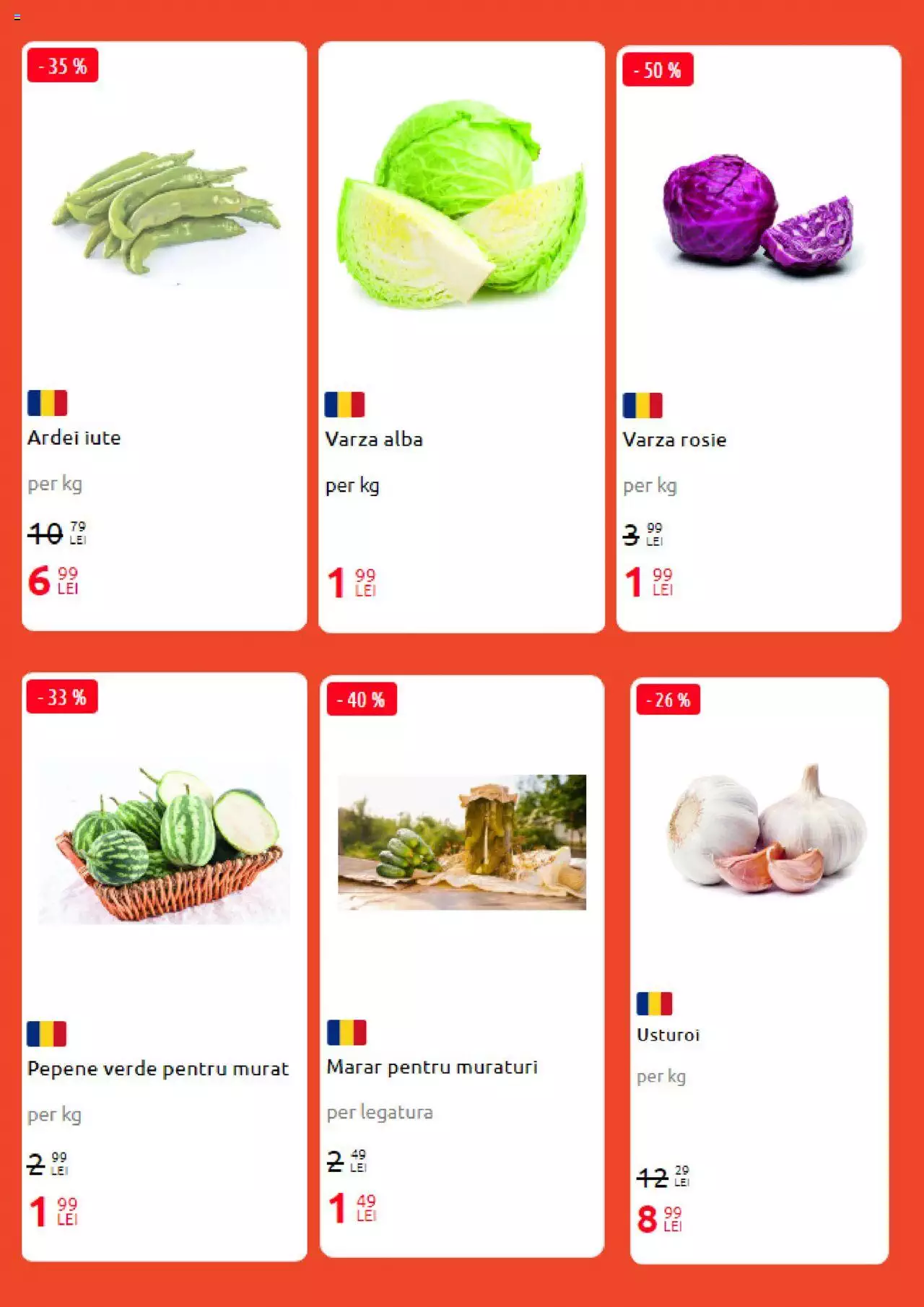Catalog Carrefour 13 - 19 Septembrie 2023 | Pagina 2