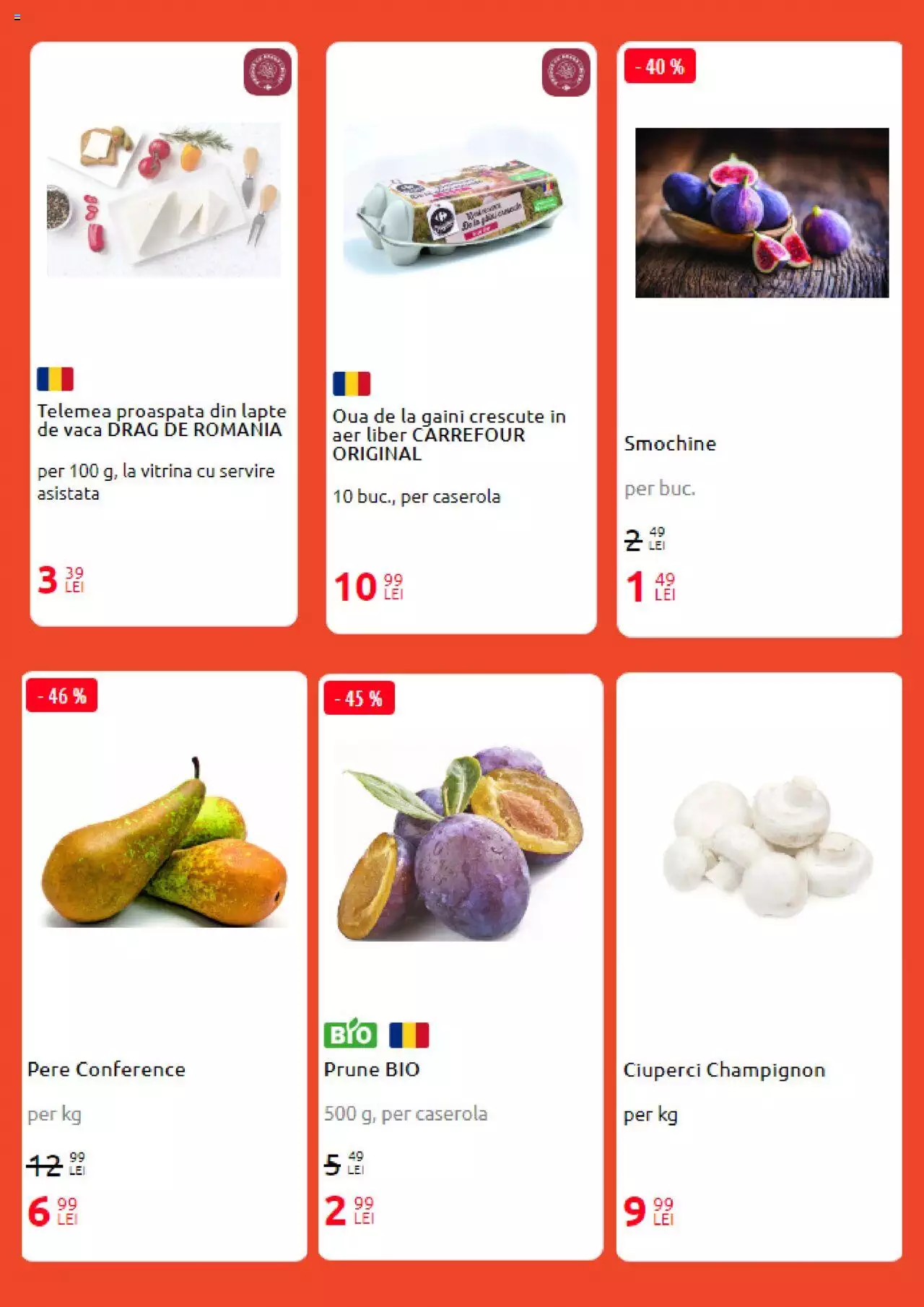 Catalog Carrefour 13 - 19 Septembrie 2023 | Pagina 5