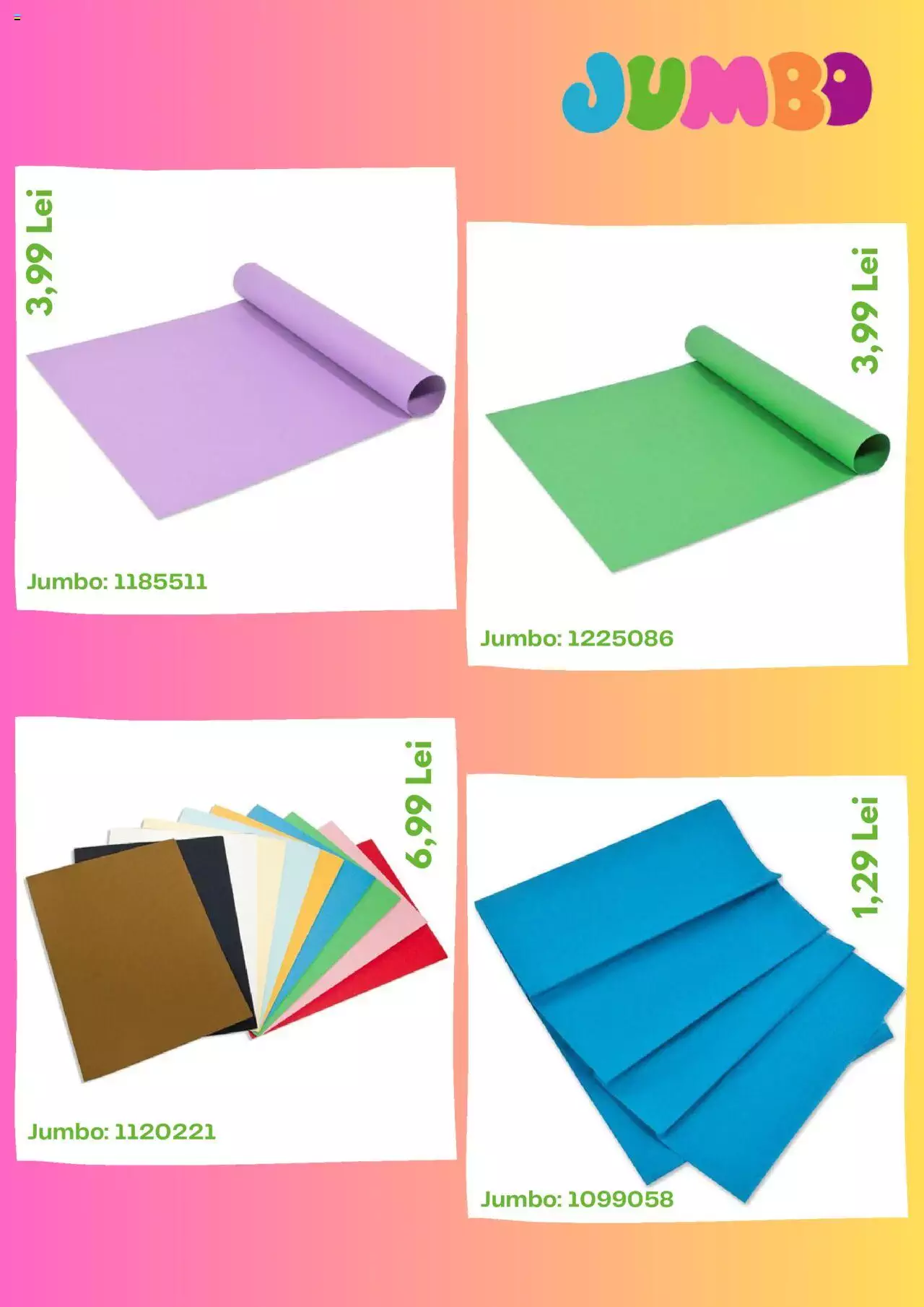 Catalog Jumbo 11 - 27 Septembrie 2023 | Pagina 2