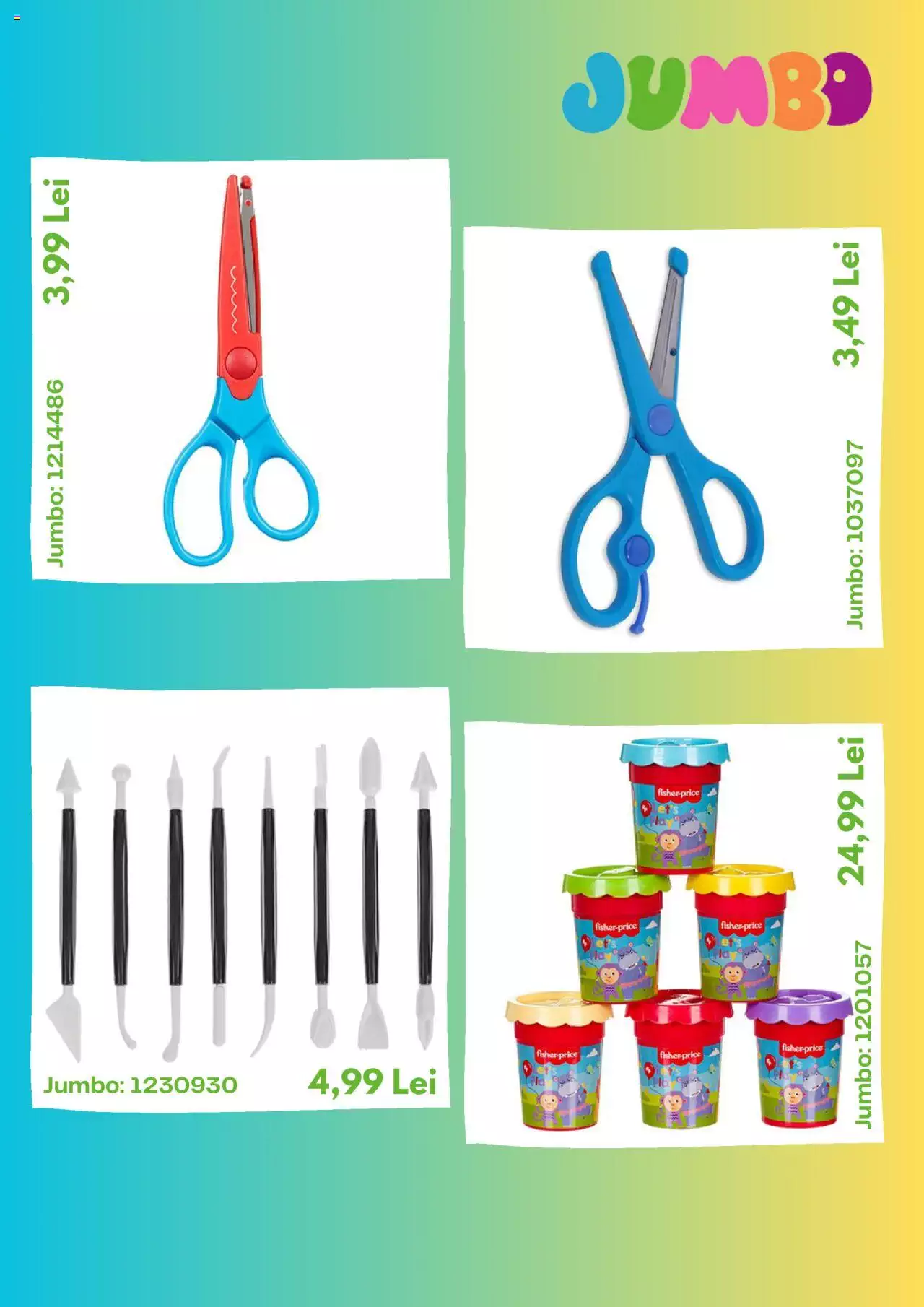 Catalog Jumbo 11 - 27 Septembrie 2023 | Pagina 5