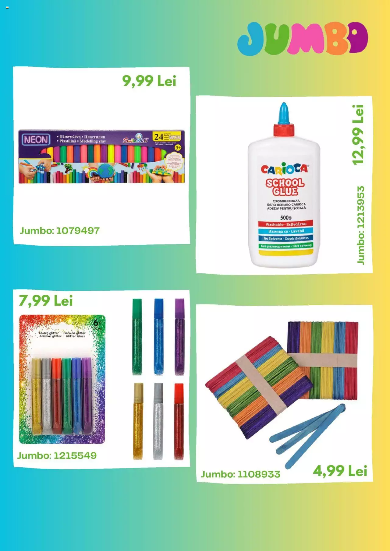 Catalog Jumbo 11 - 27 Septembrie 2023 | Pagina 7