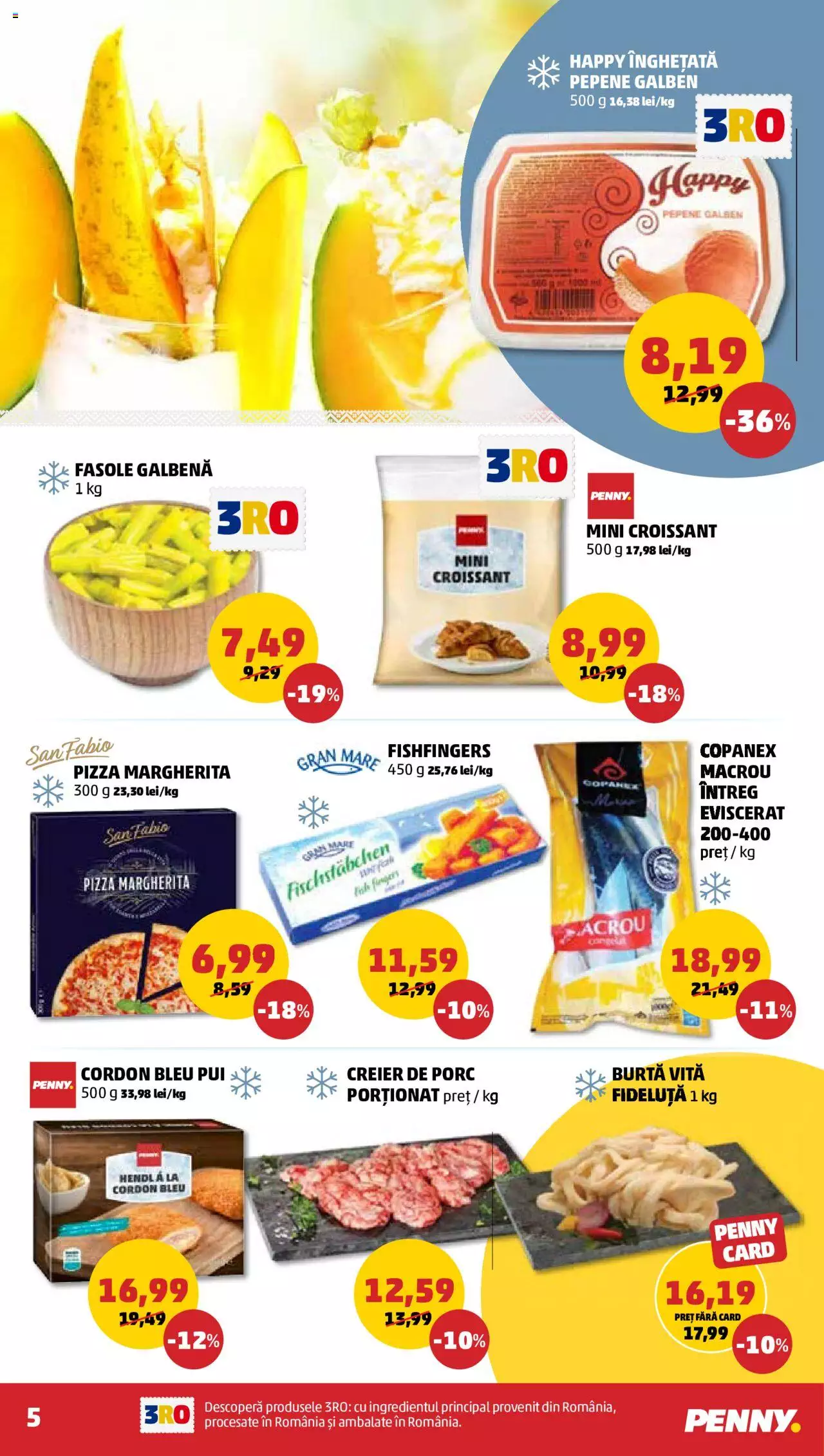 Catalog PENNY Market 13 - 19 Septembrie 2023 | Pagina 5